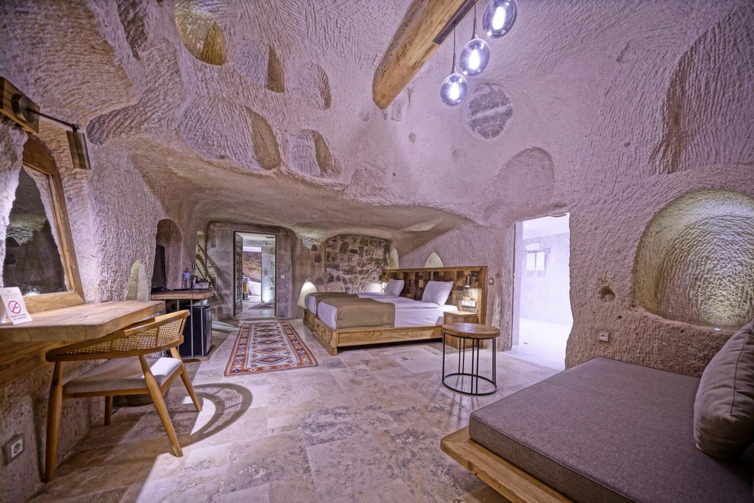 Family Suite - Photo 15