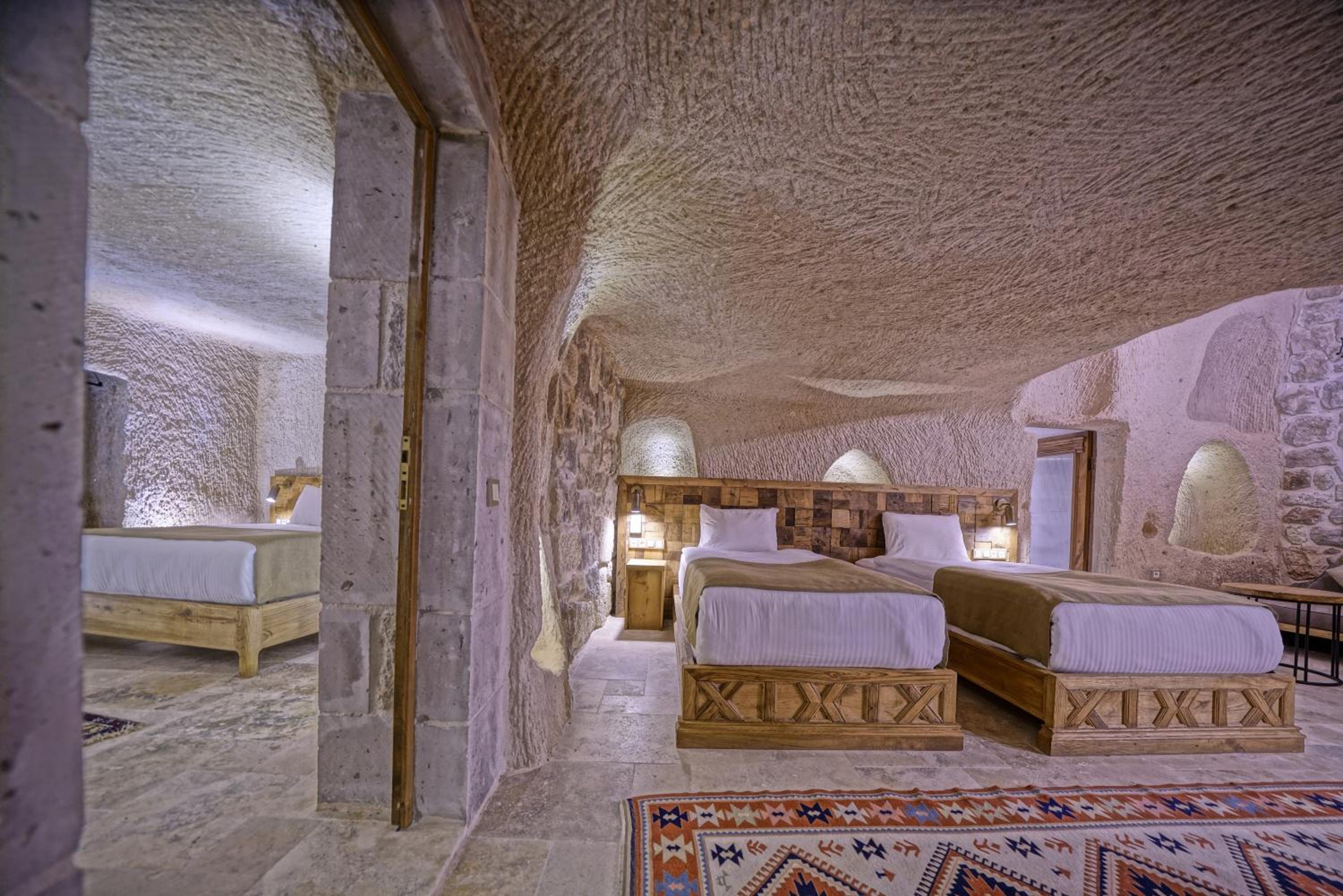 Family Suite - Photo 17