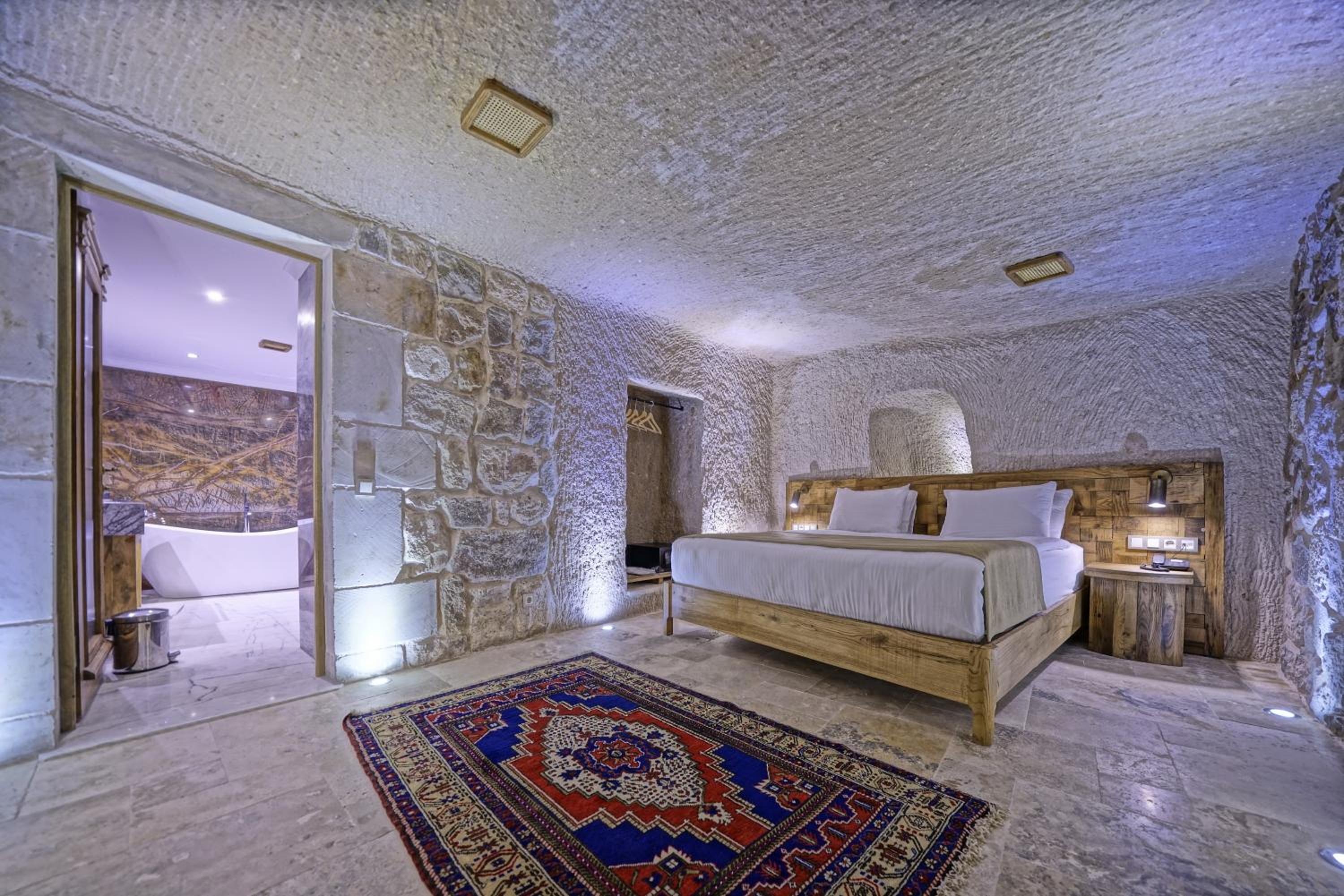 Family Suite - Photo 16