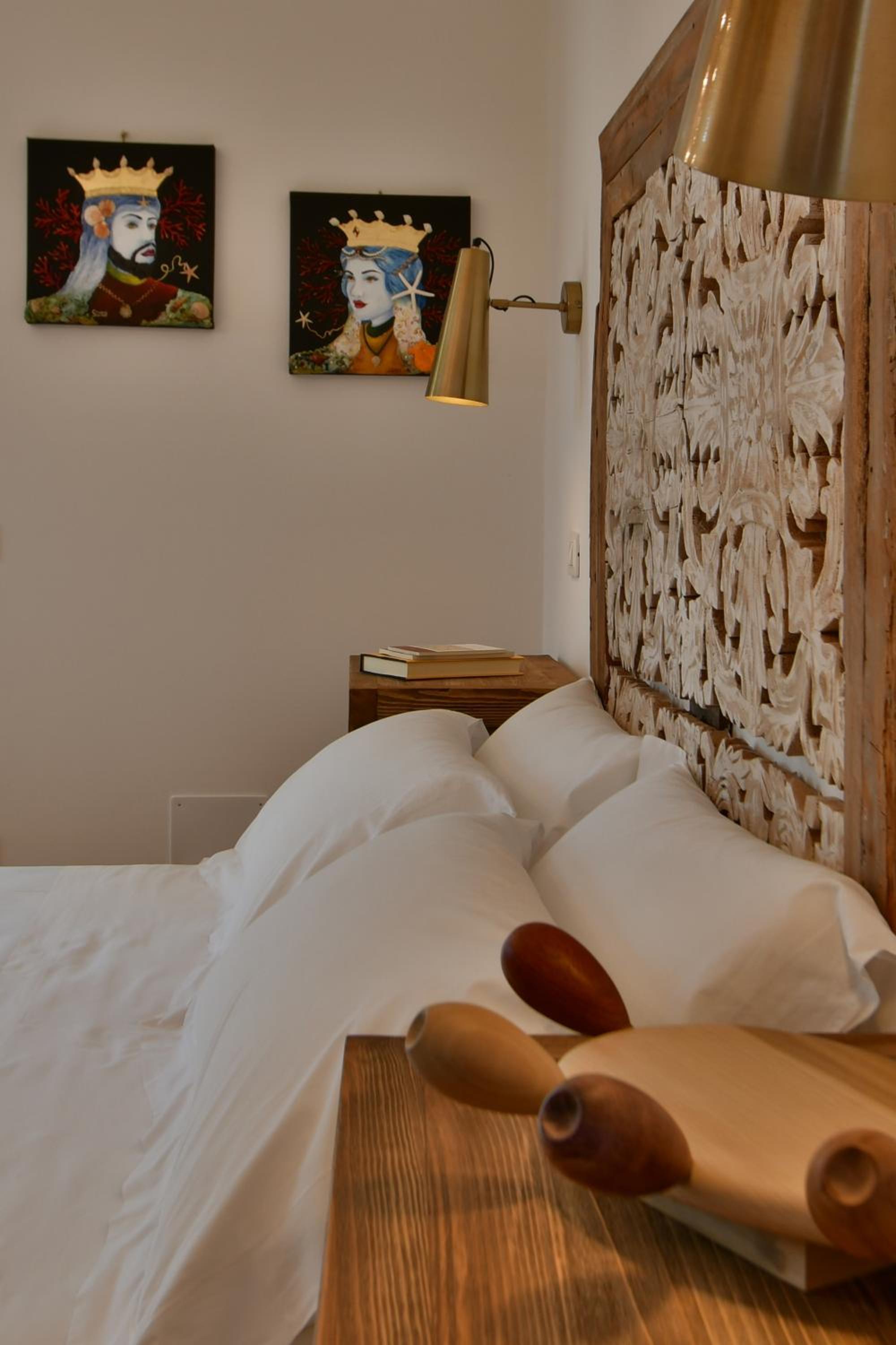 Studio with Terrace - Photo 1