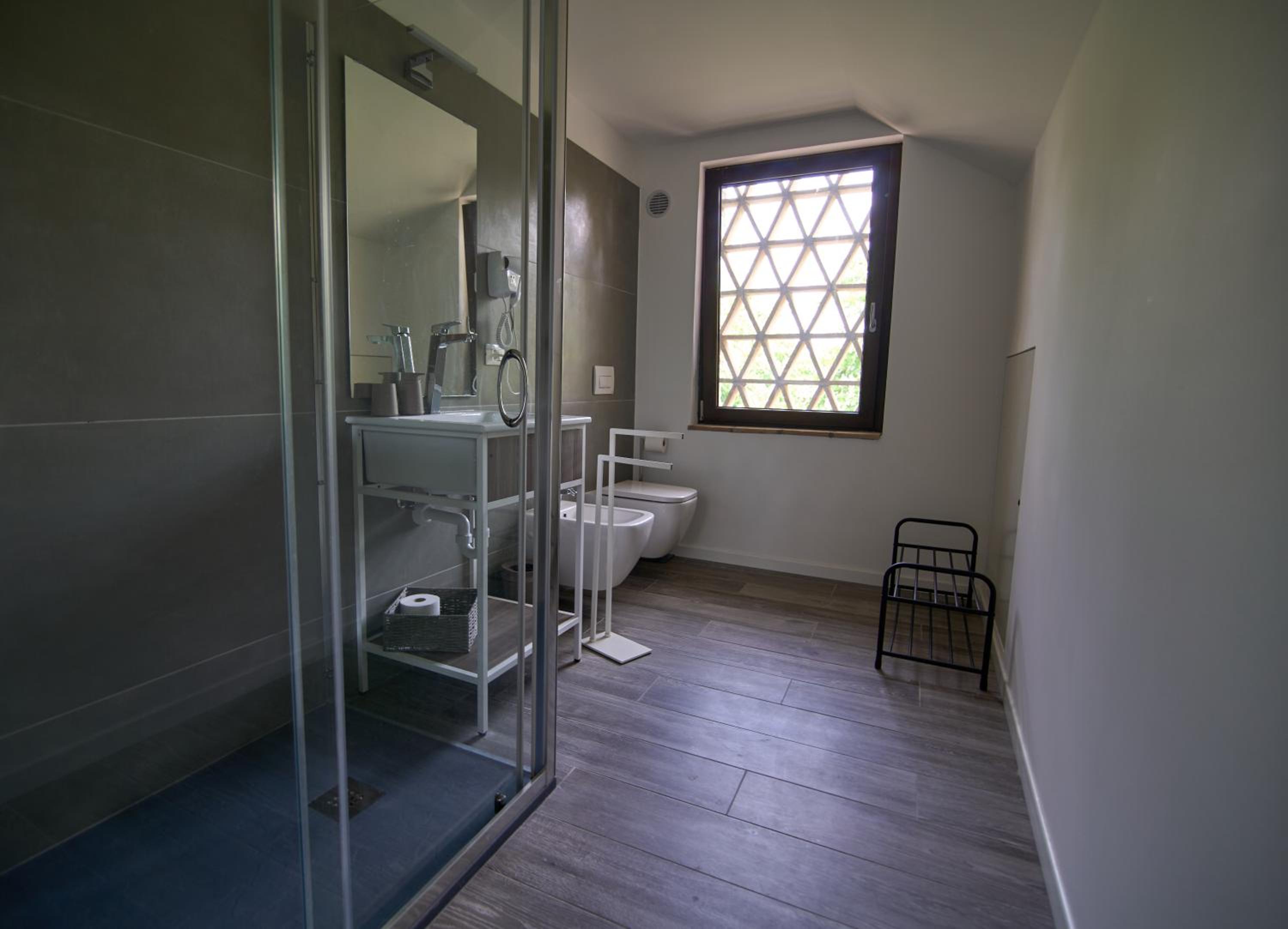 Double Room with Balcony photo 2