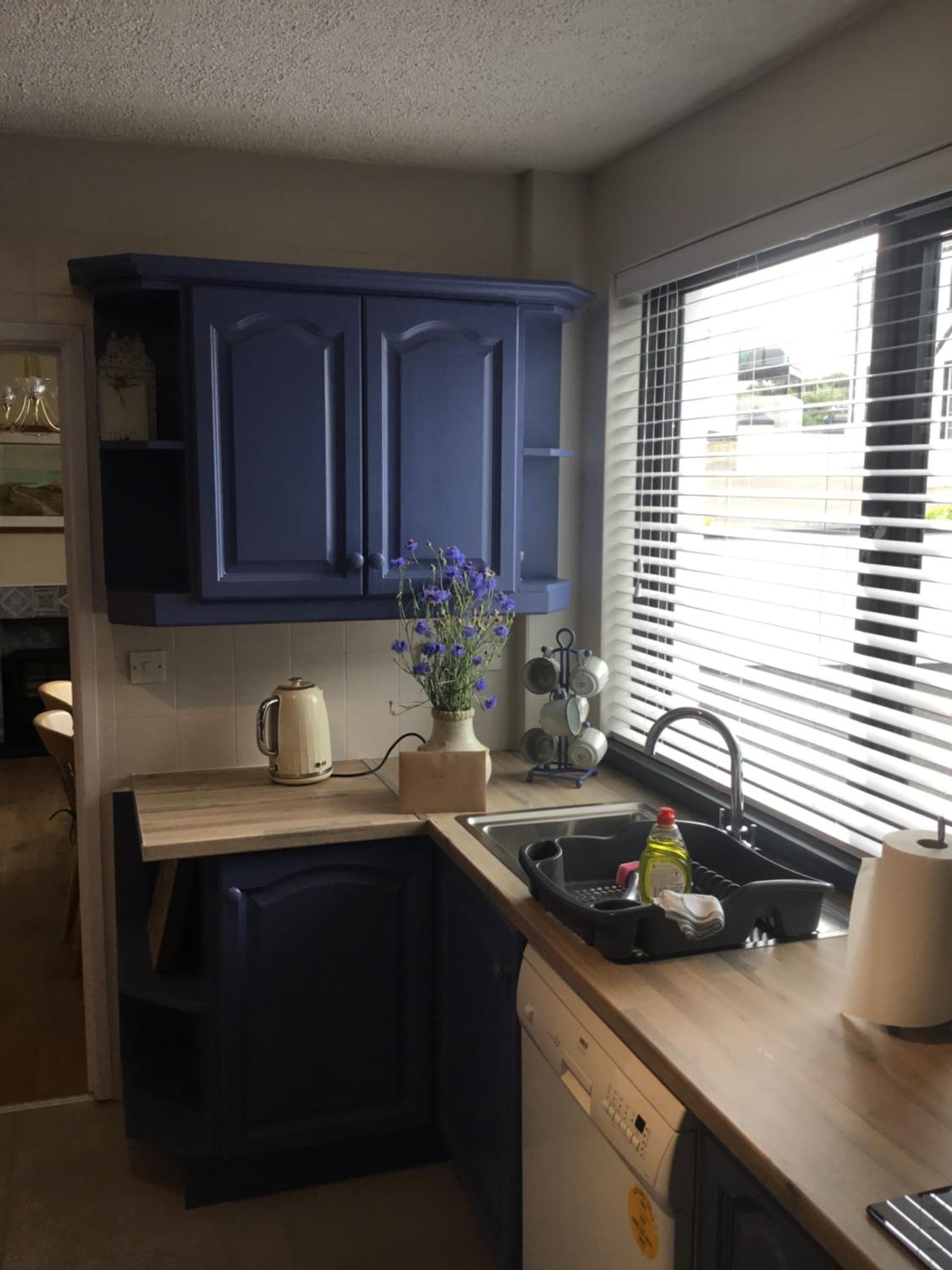 Three-Bedroom House - Photo 21