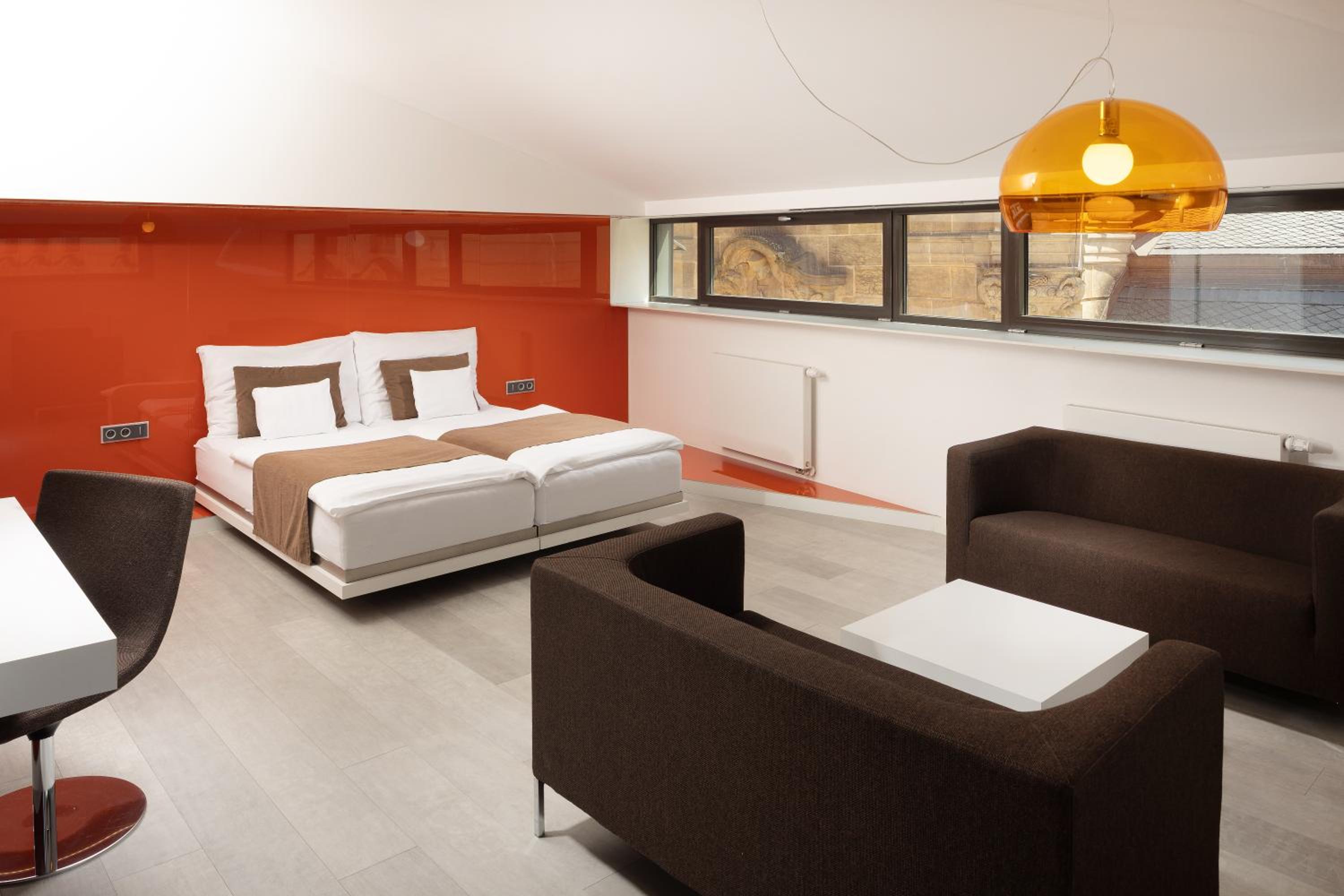 Executive Suite photo 3