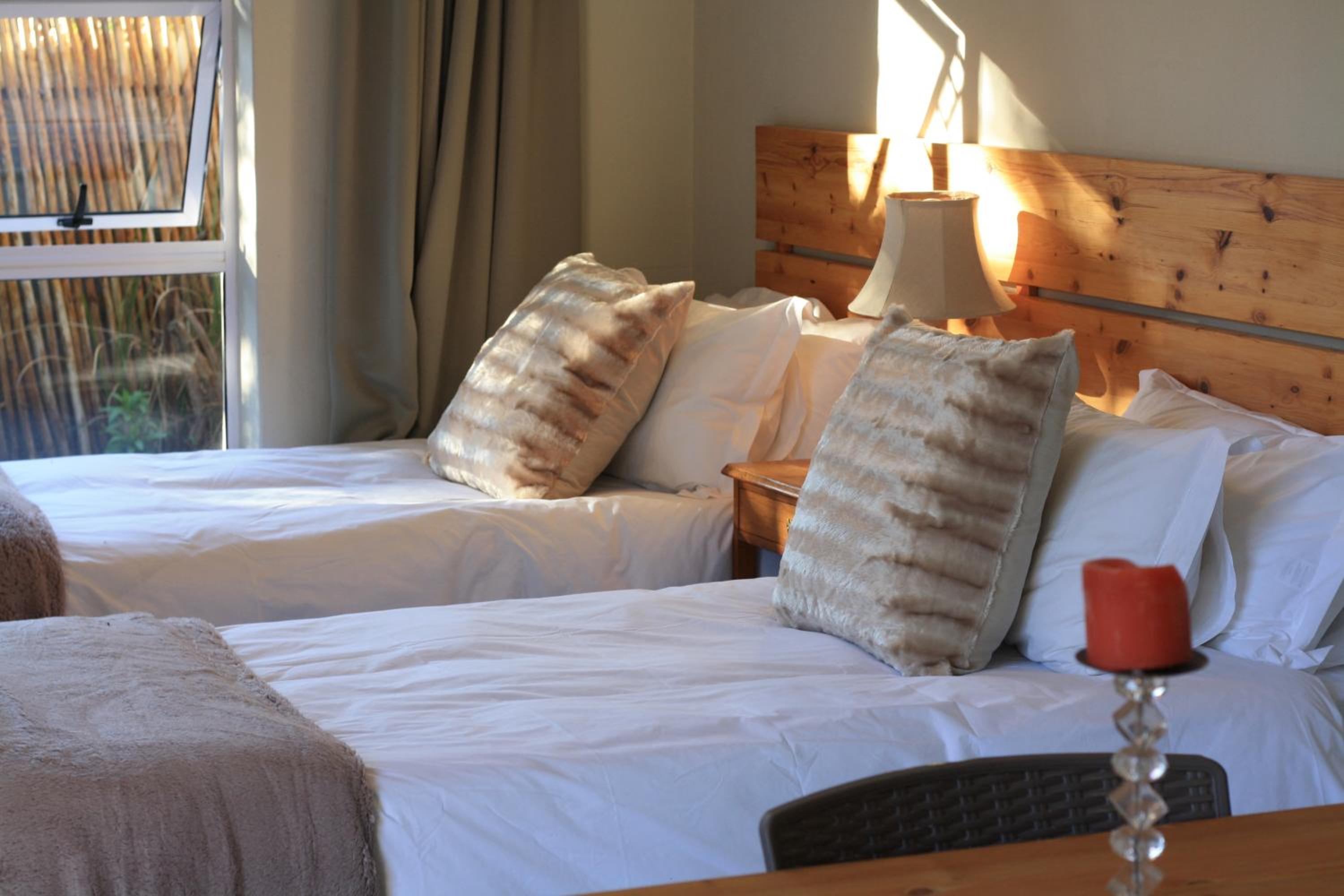 Deluxe Double or Twin Room with Garden View - Photo 19