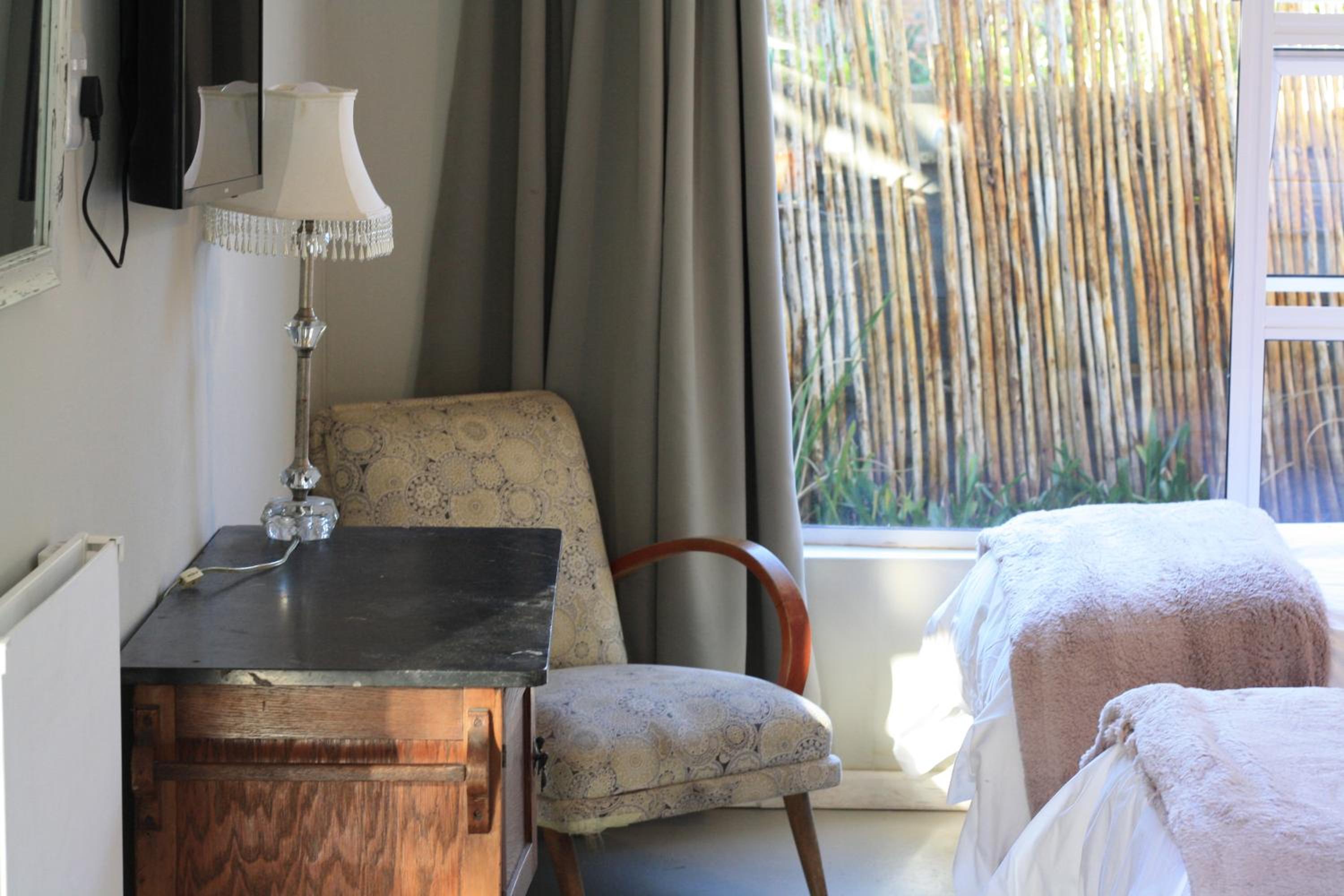 Deluxe Double or Twin Room with Garden View - Photo 18