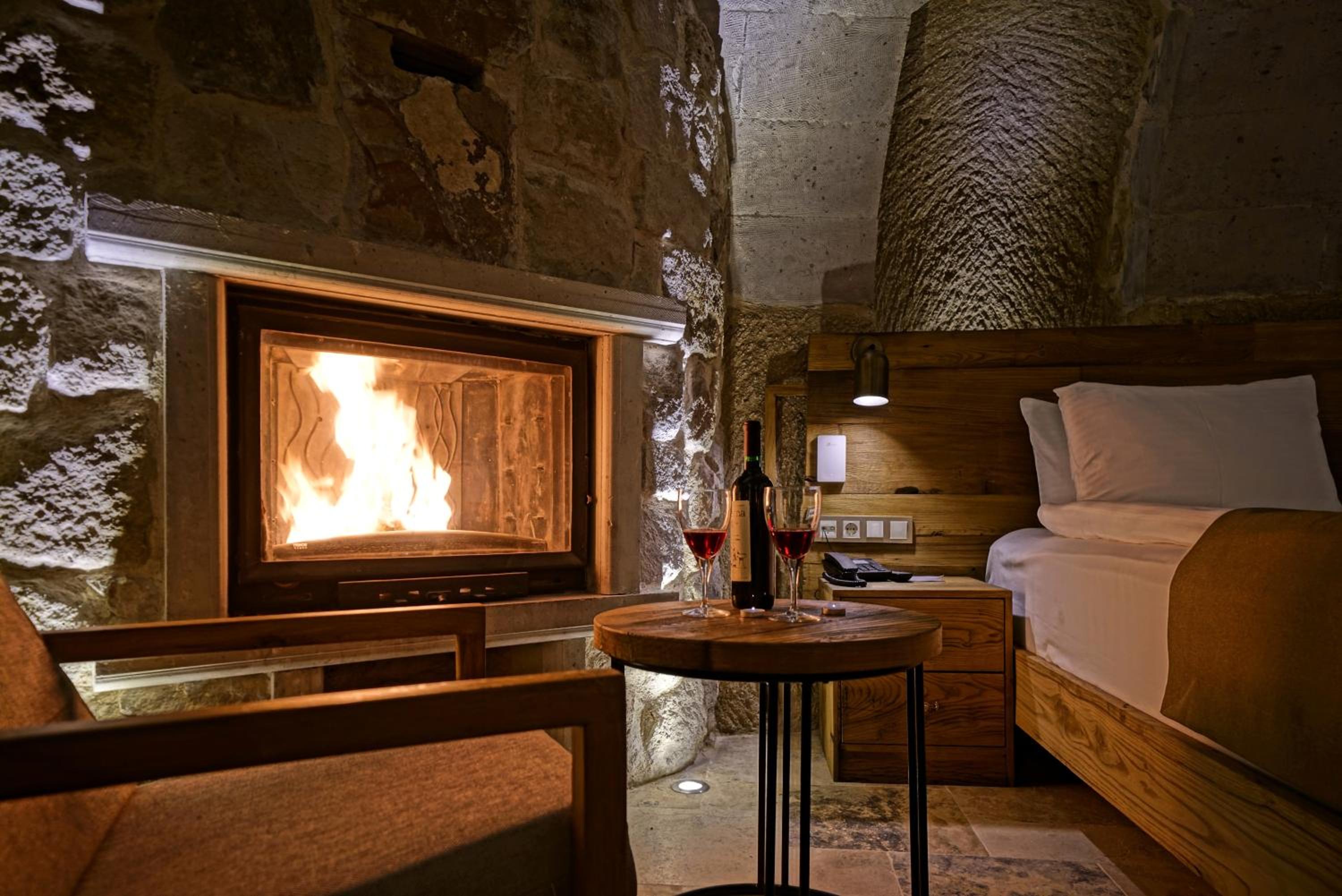 Suite Room - Photo 4