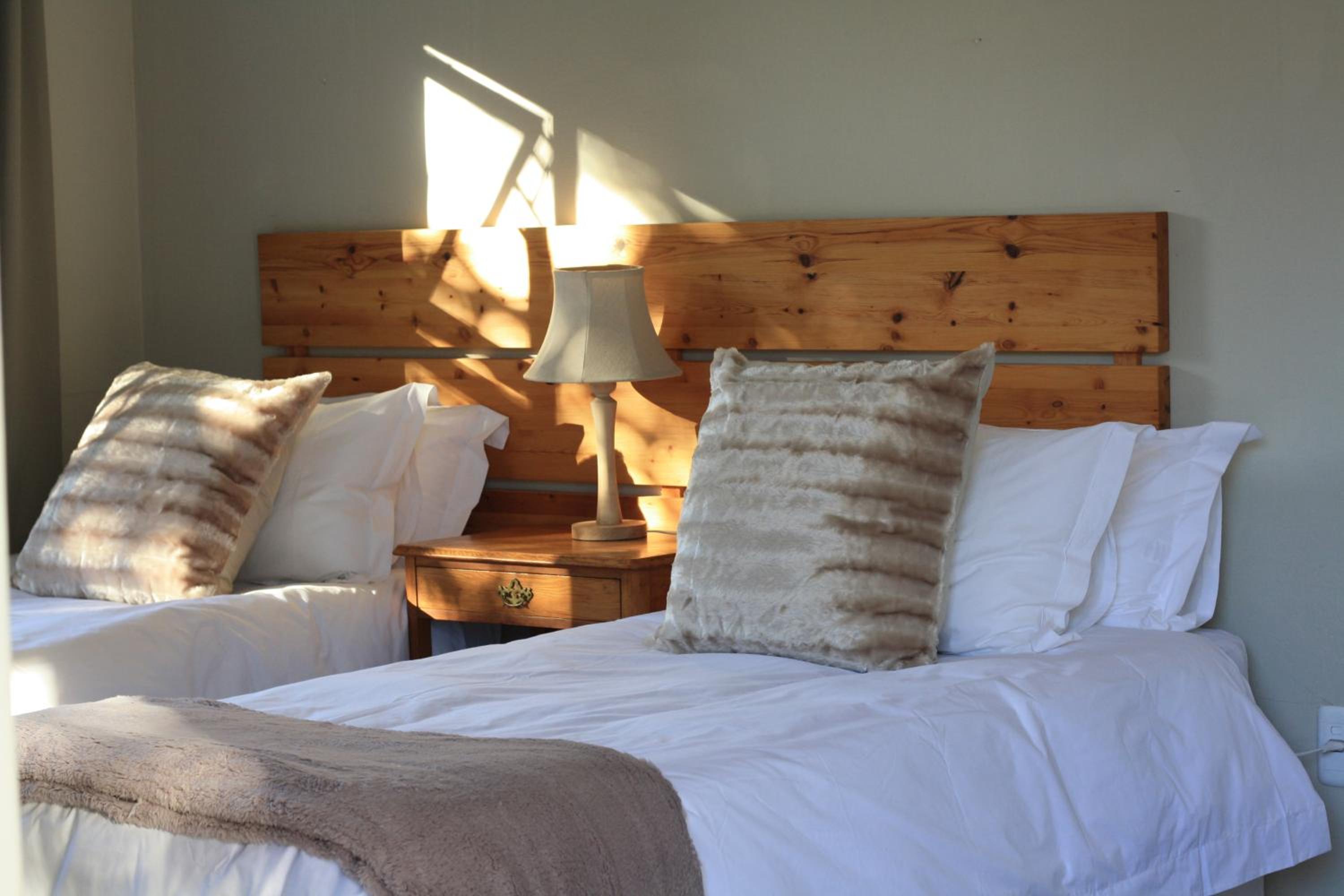 Deluxe Double or Twin Room with Garden View - Photo 35
