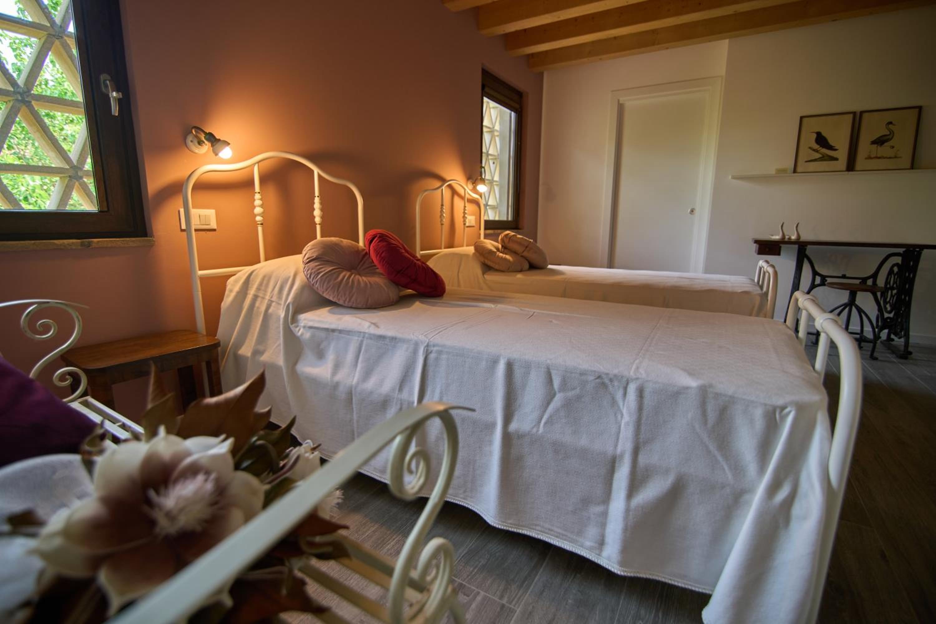 Twin Room photo 2