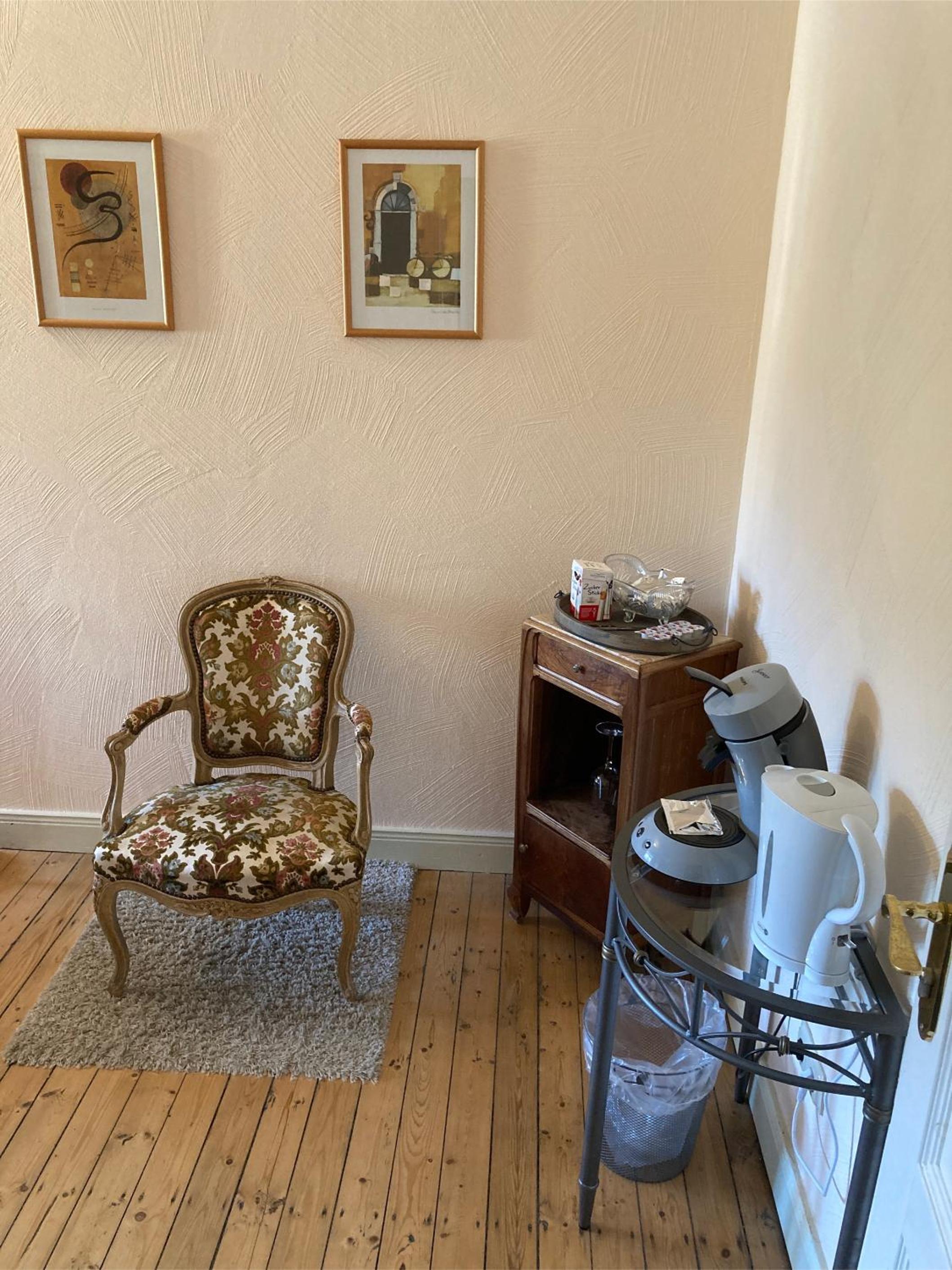 Large Double Room Charme photo 2