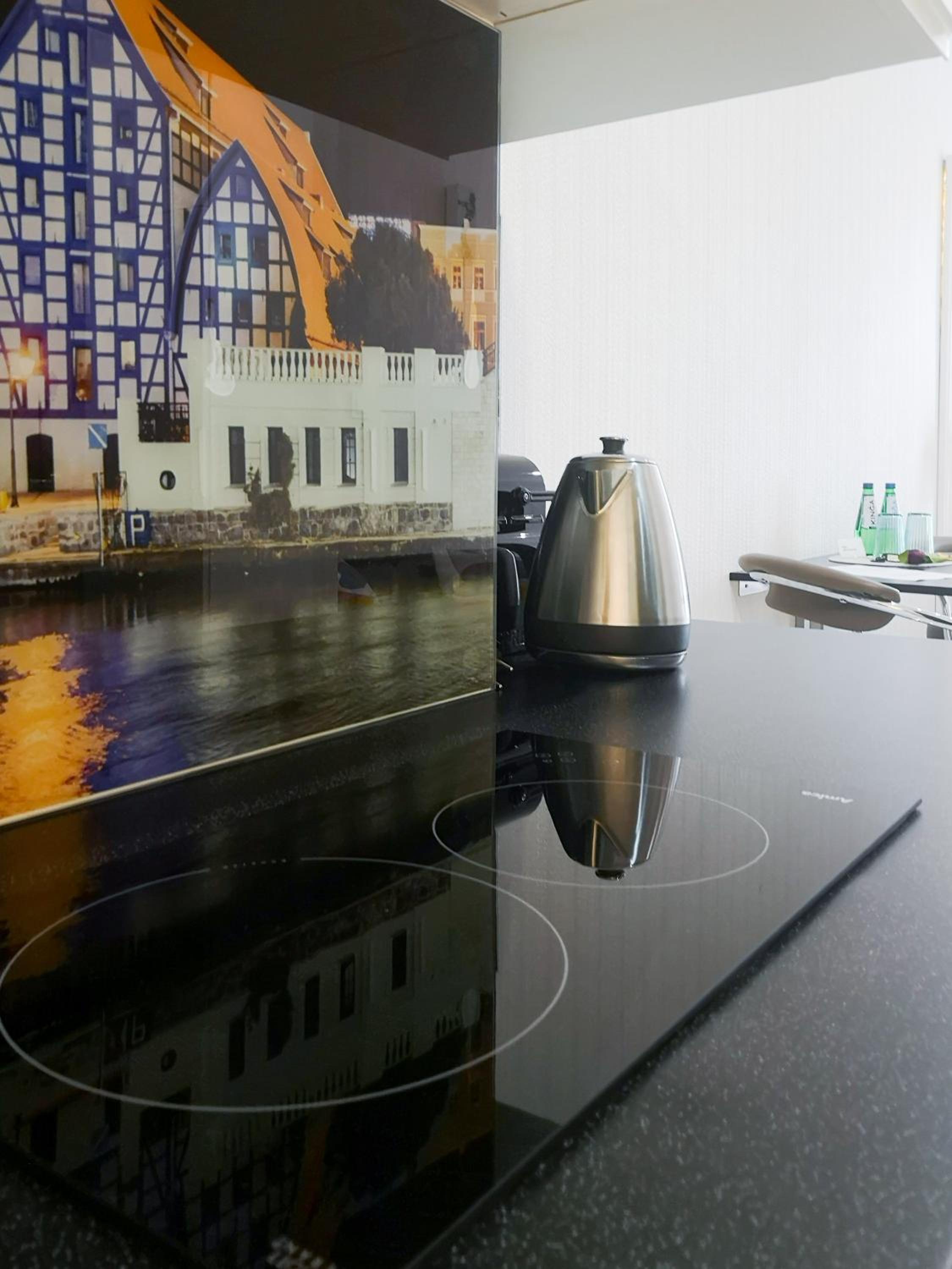 Standard Double or Twin Room - Photo 6