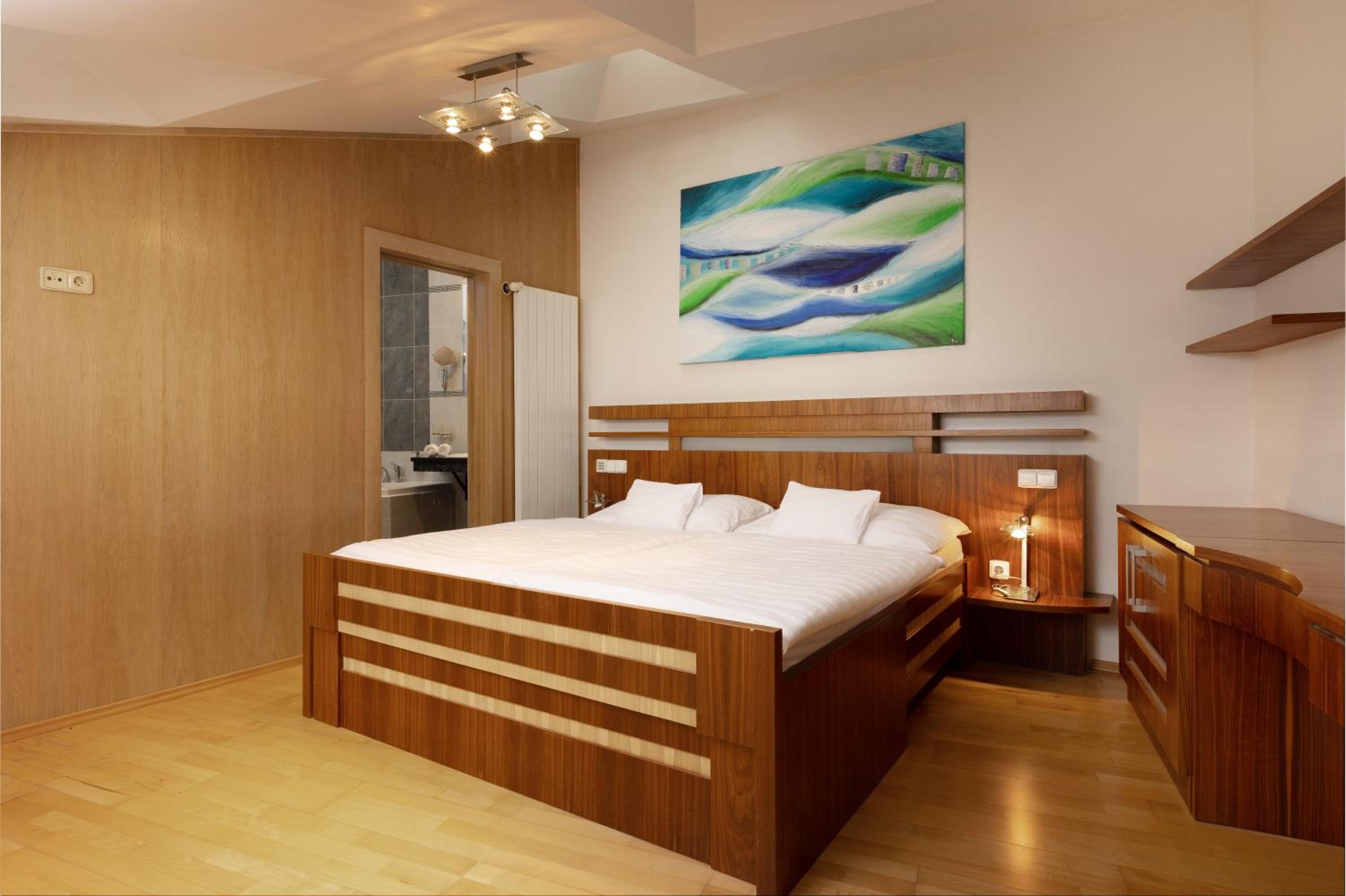 Grand Suite photo 3