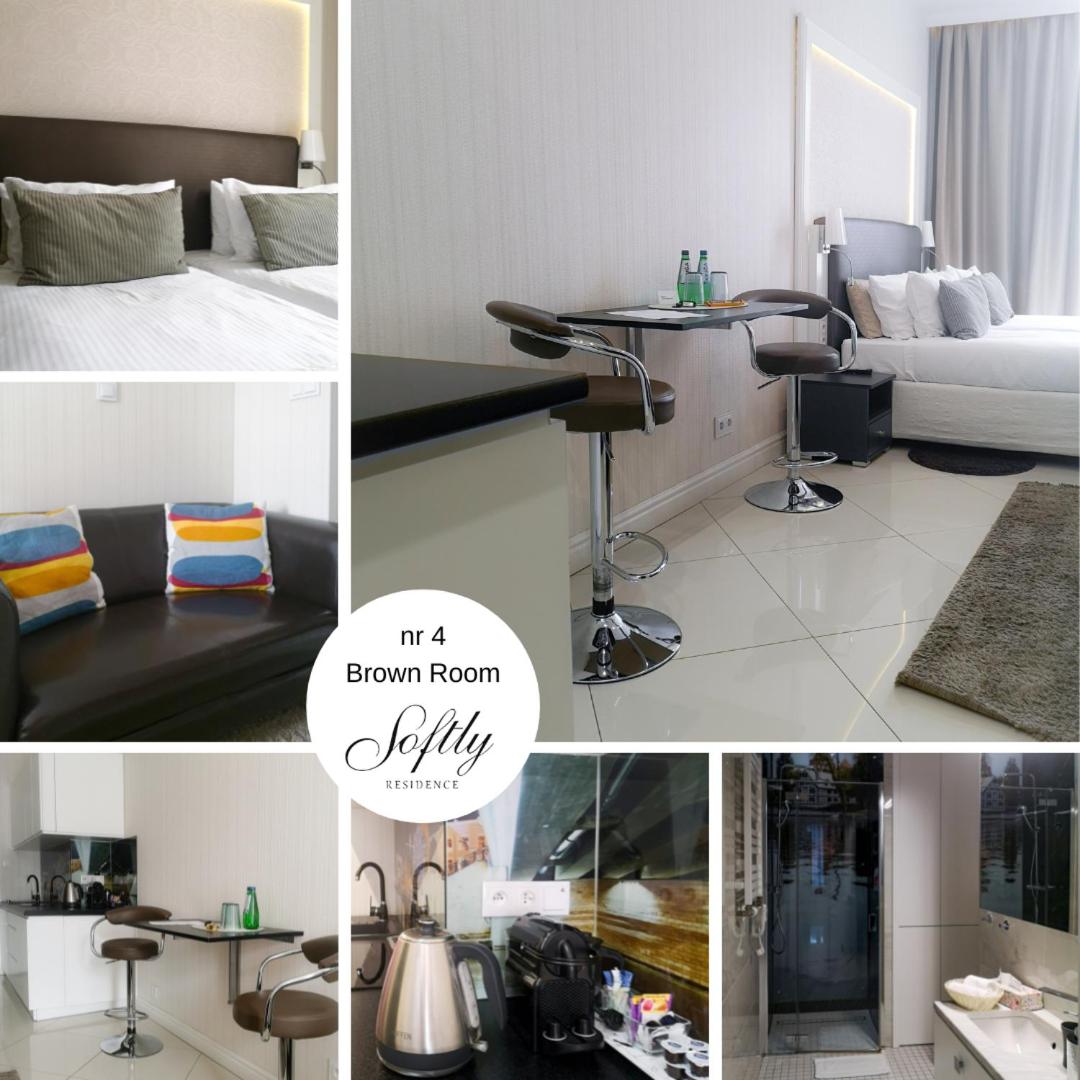 Standard Double or Twin Room - Photo 1