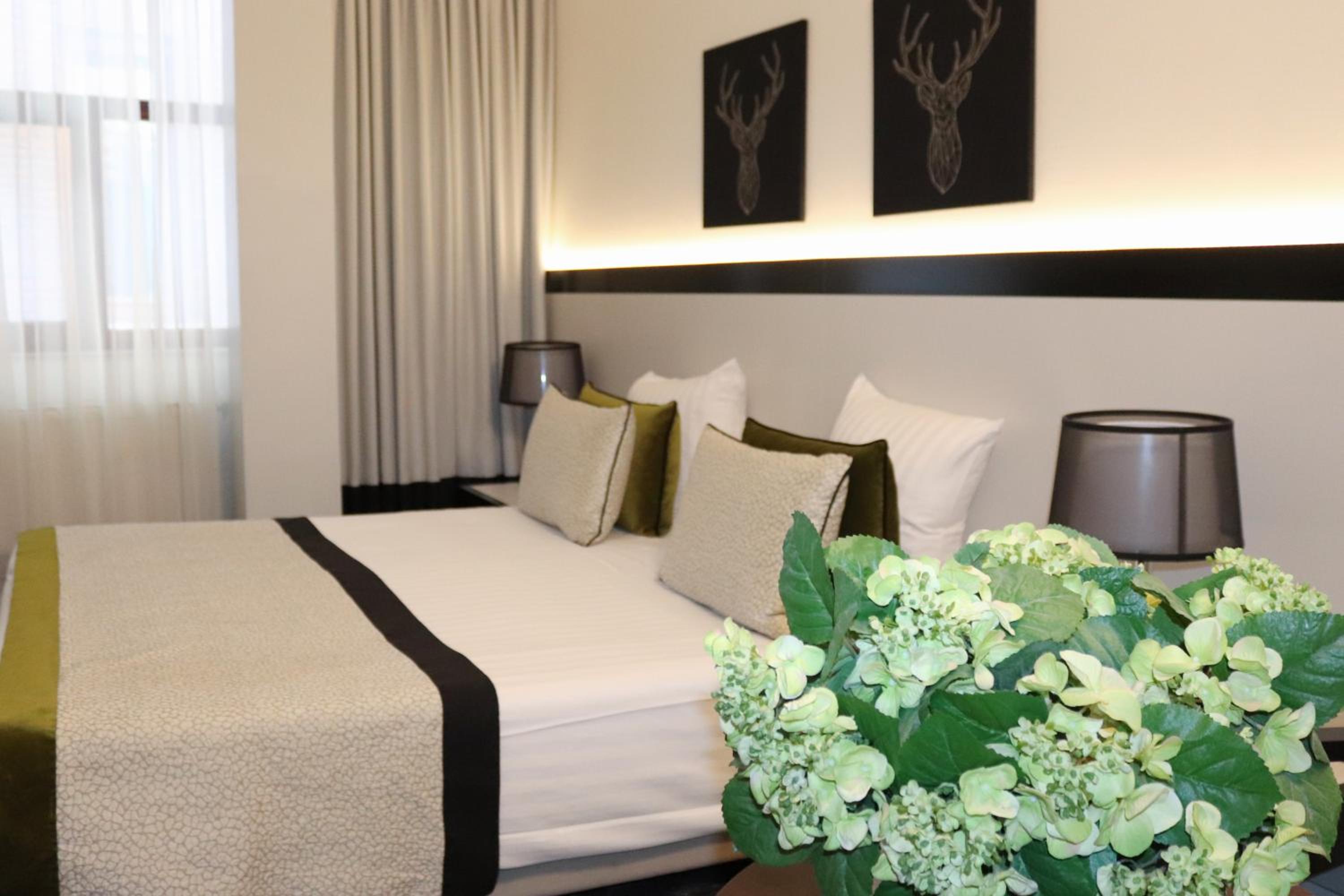 Executive Double Room - Photo 22