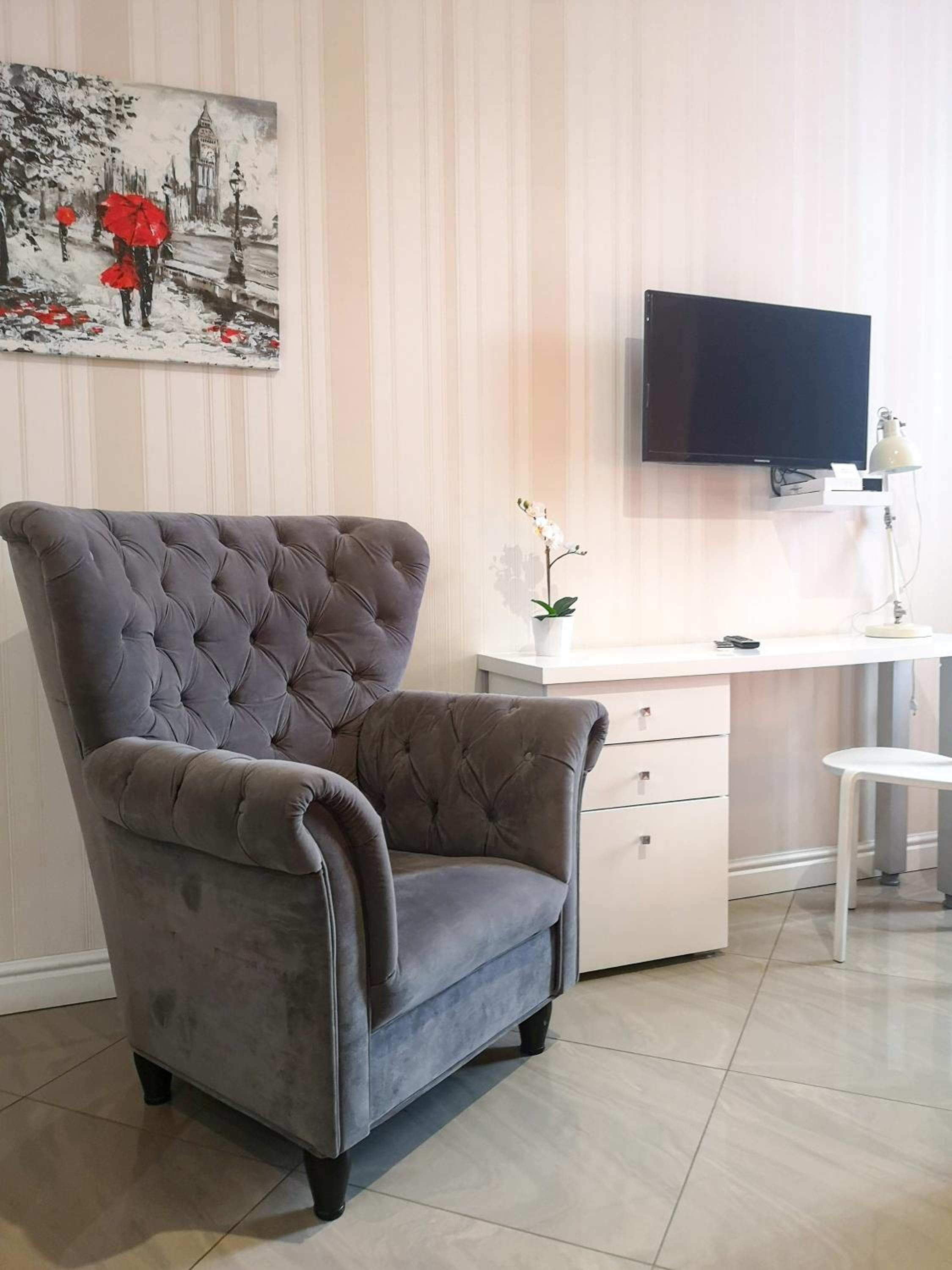 Superior Double or Twin Room - Photo 13