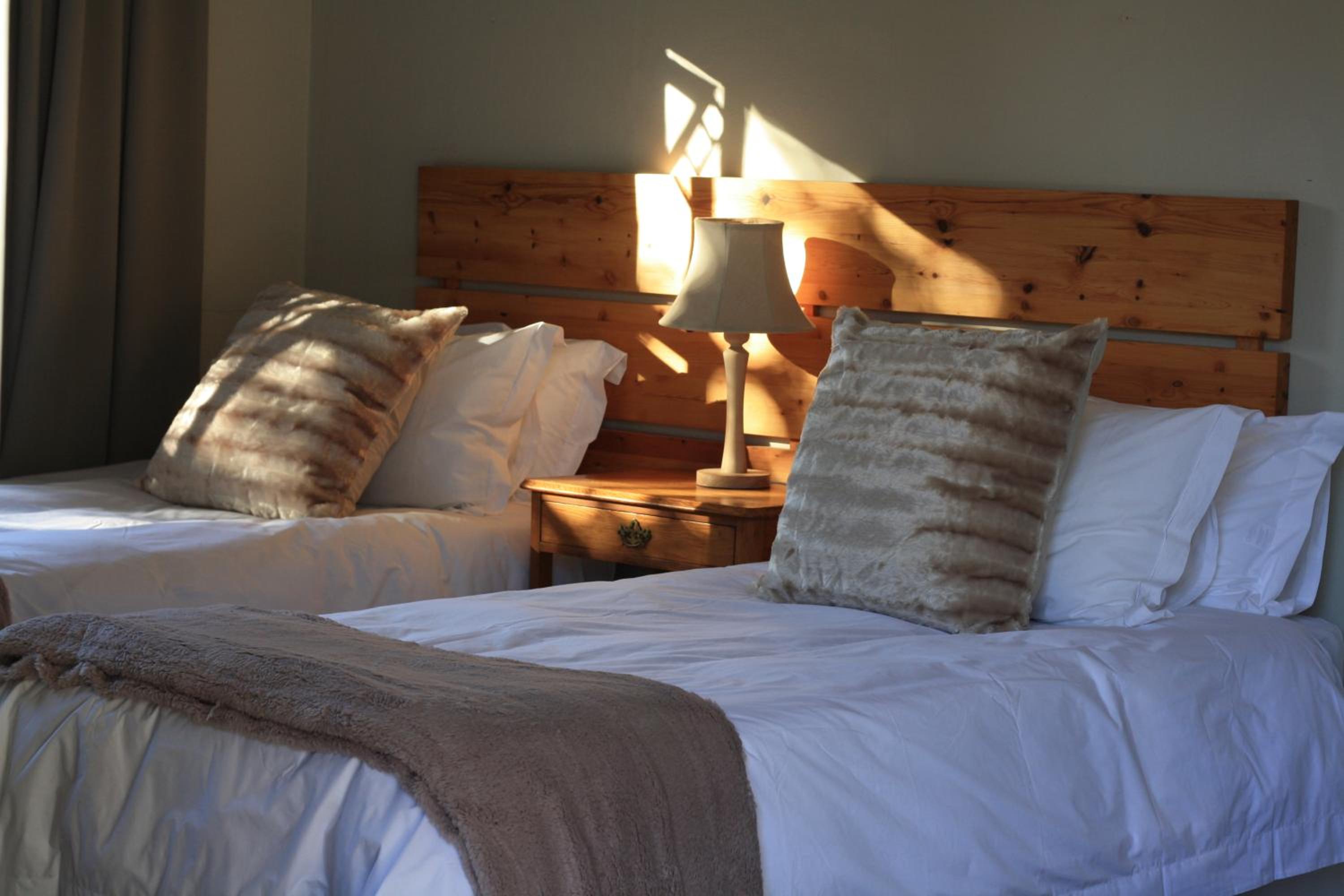 Deluxe Double or Twin Room with Garden View - Photo 22