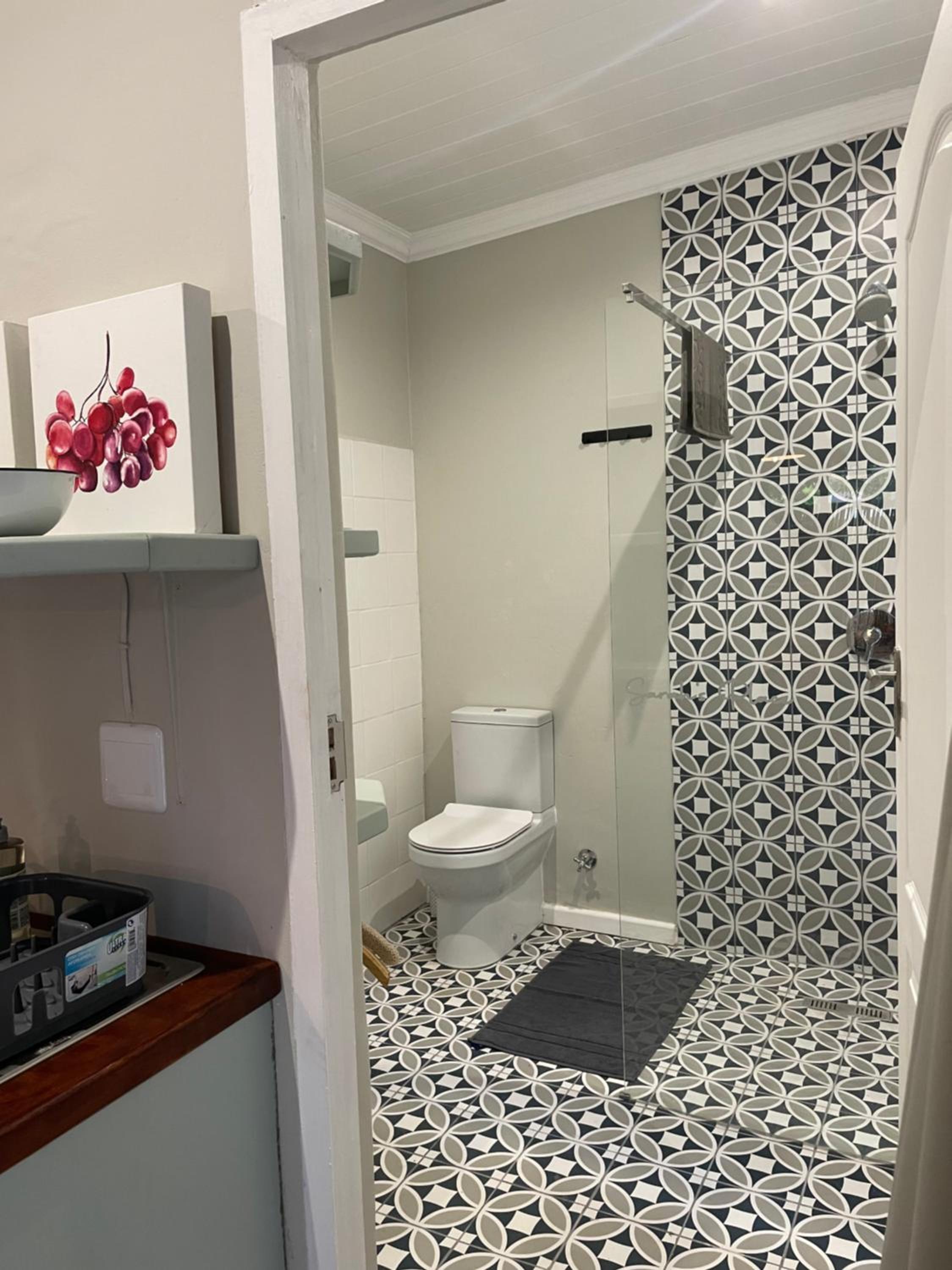 Deluxe Double or Twin Room with Garden View - Photo 21