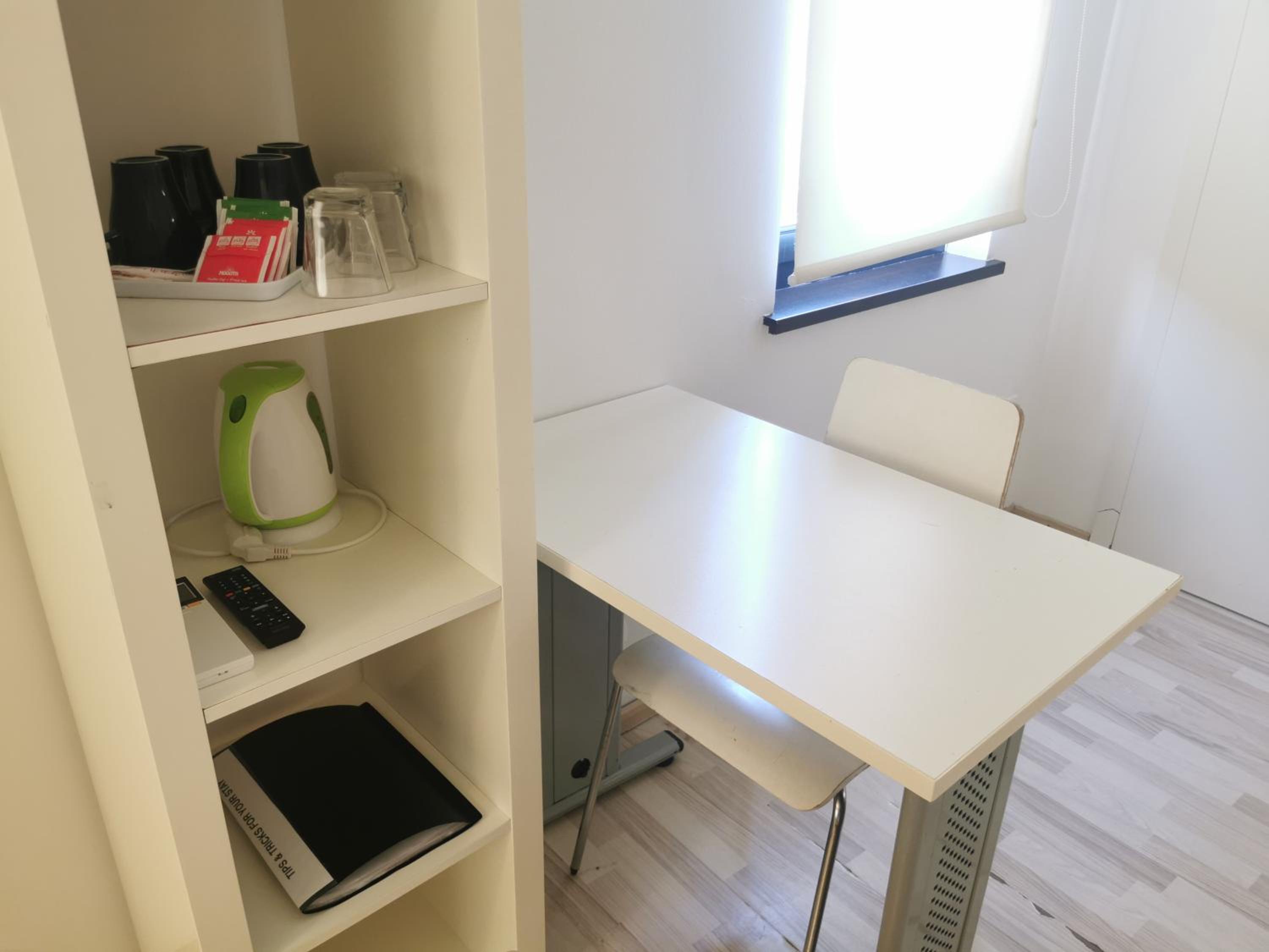 Quadruple Room - Photo 3