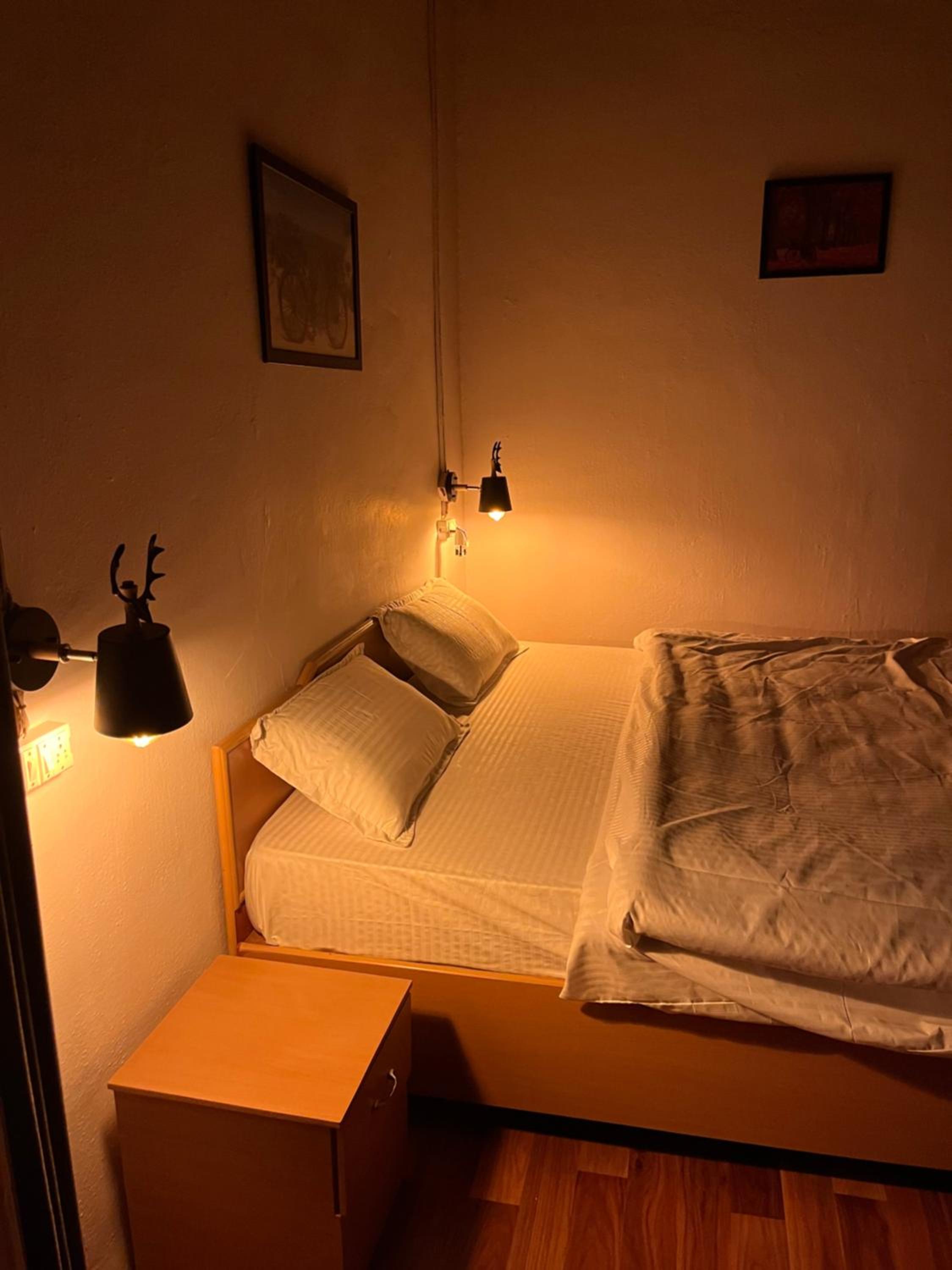 Double Room with Private Bathroom photo 3