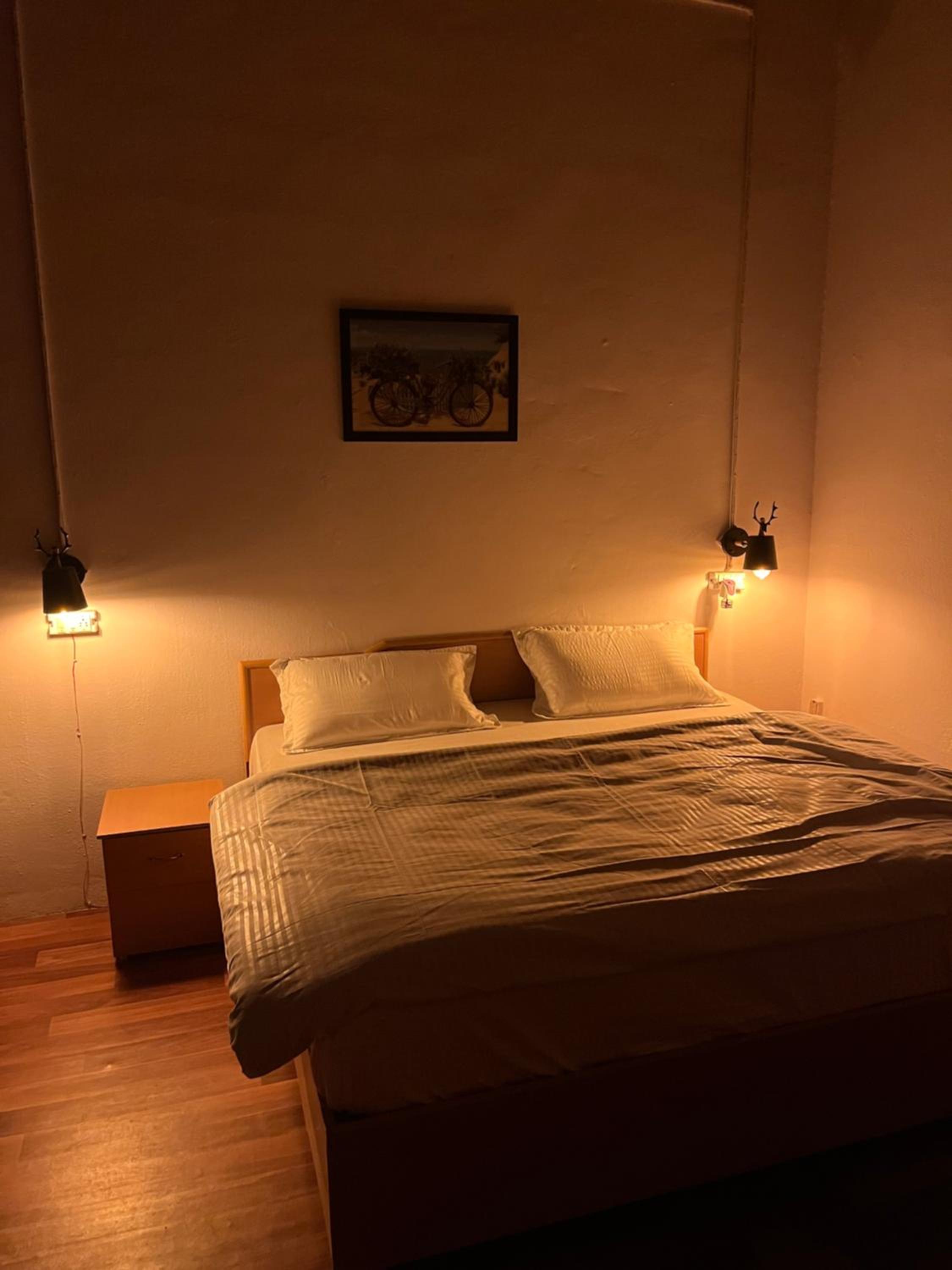 Deluxe Double Room photo 2