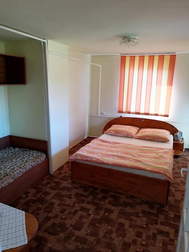 Two-Bedroom Apartment - Photo 1