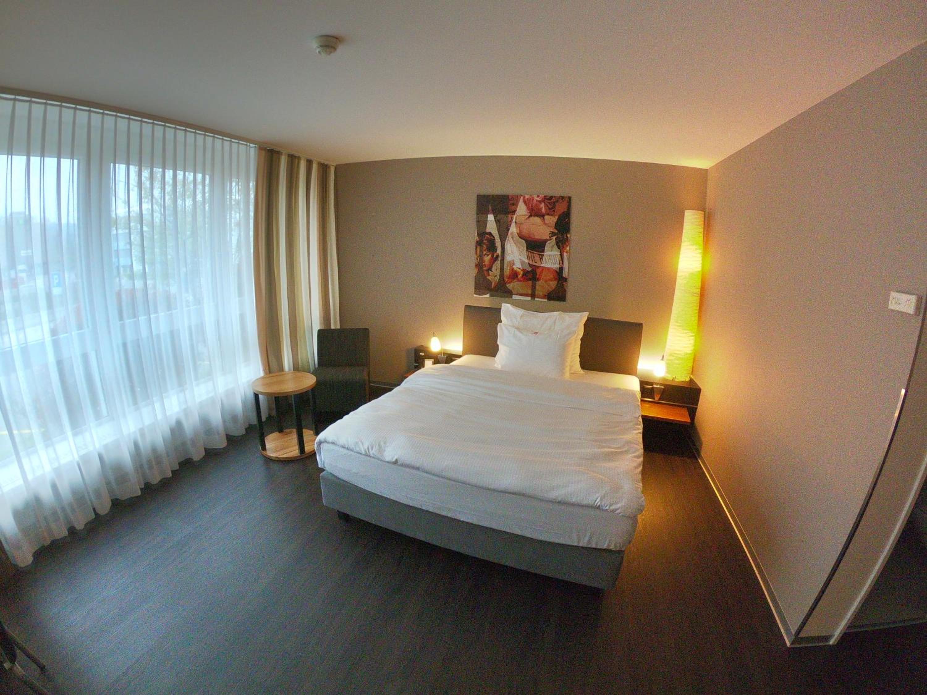 Business Double Room photo 2