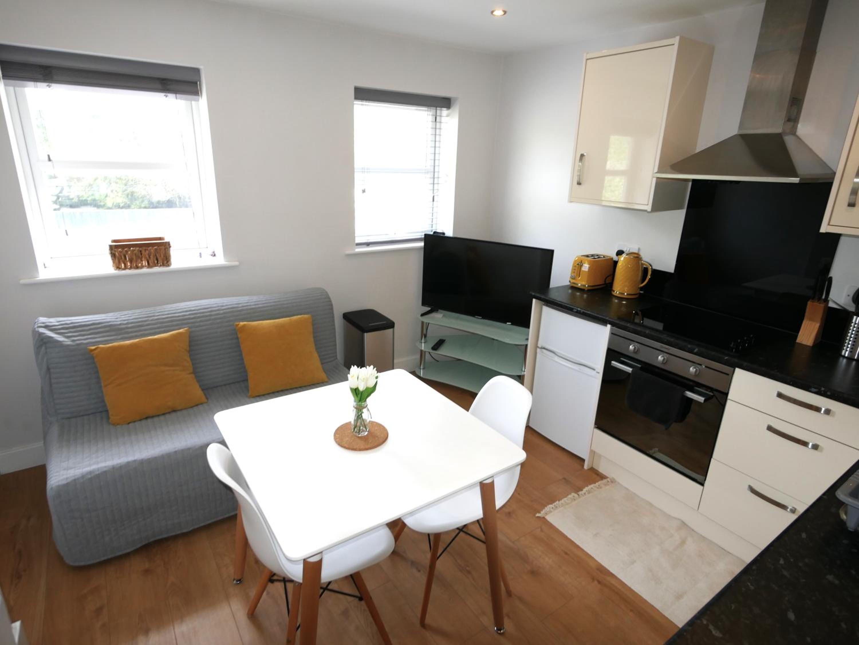 Standard Apartment photo 2