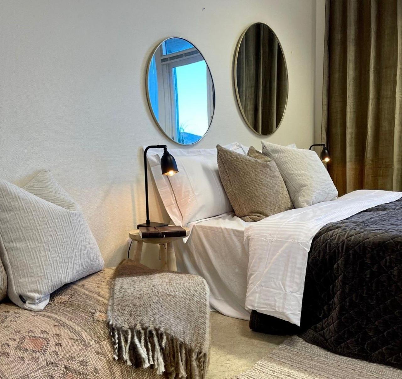 Superior, Double or Twin Room with Shared Bathroom photo 1