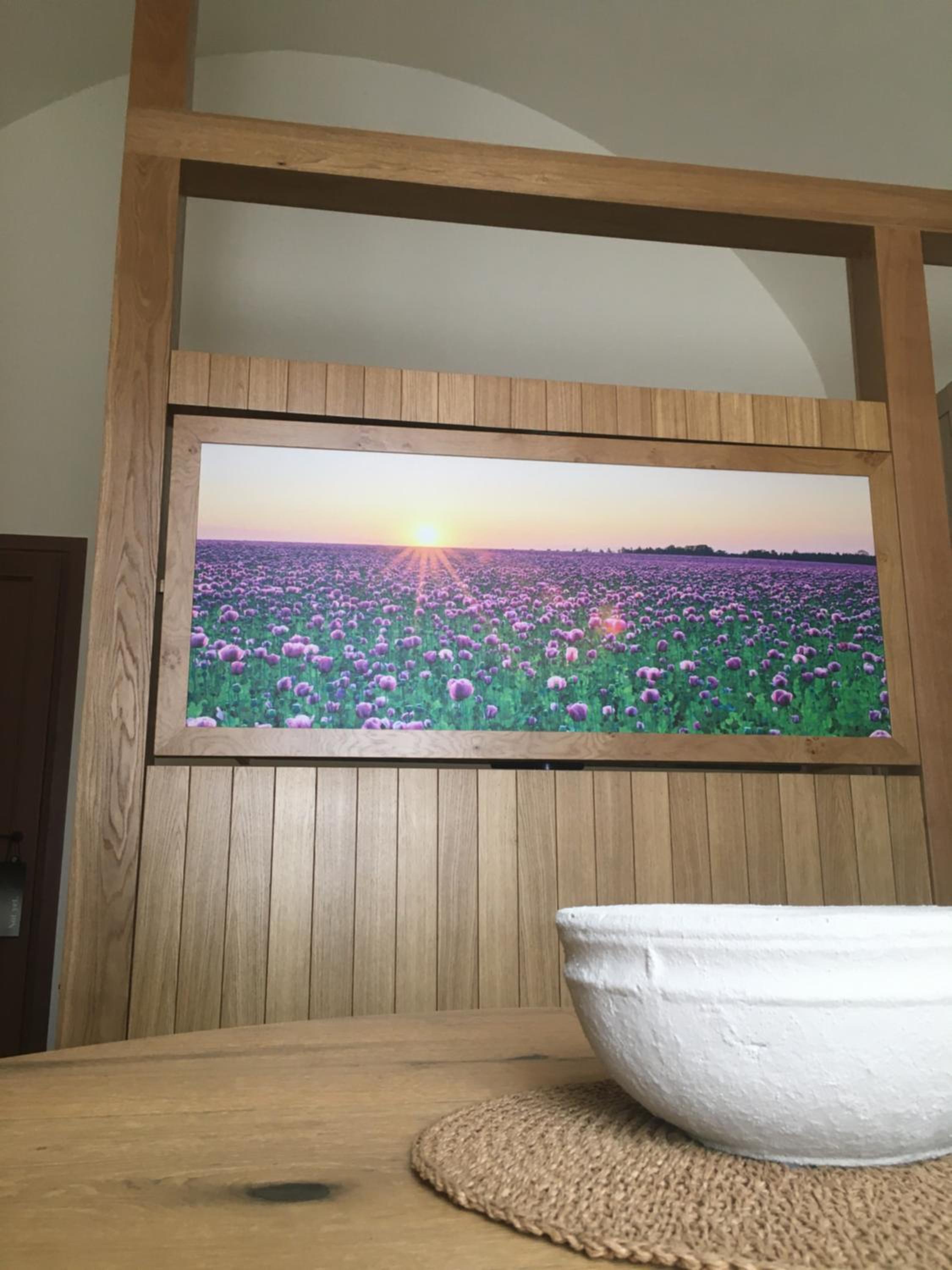 Double Room with Garden View photo 2