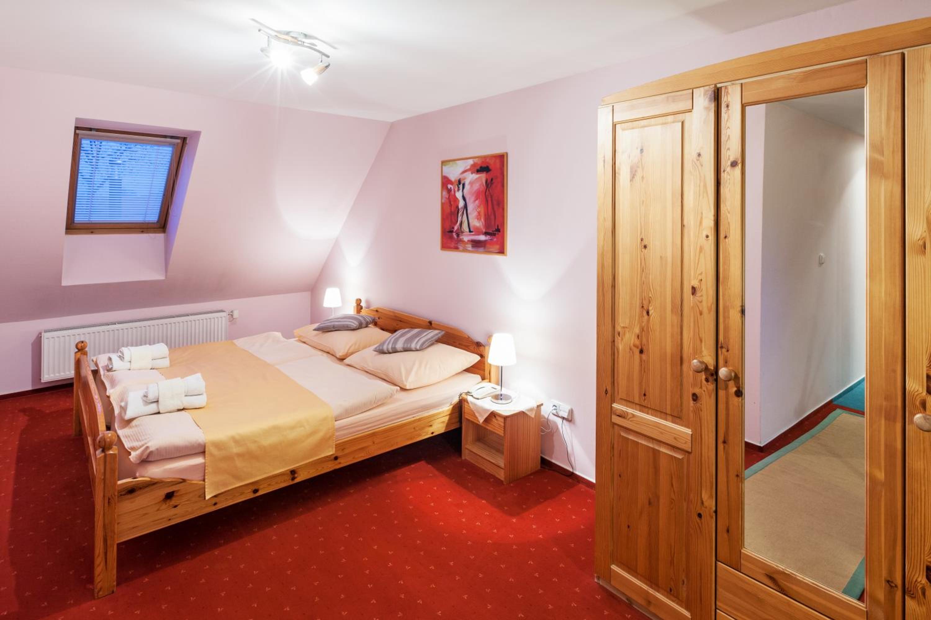 Comfort Double Room - Photo 28