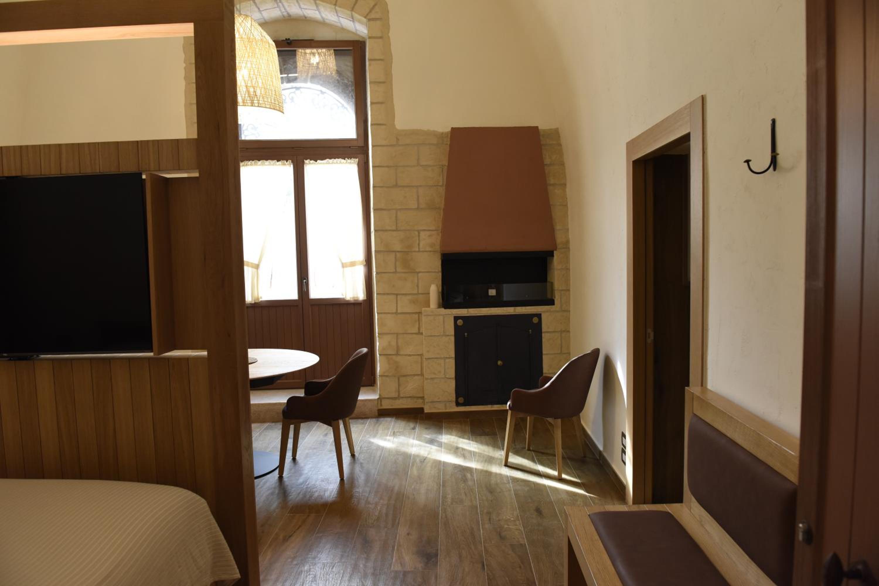 Double Room with Garden View photo 1
