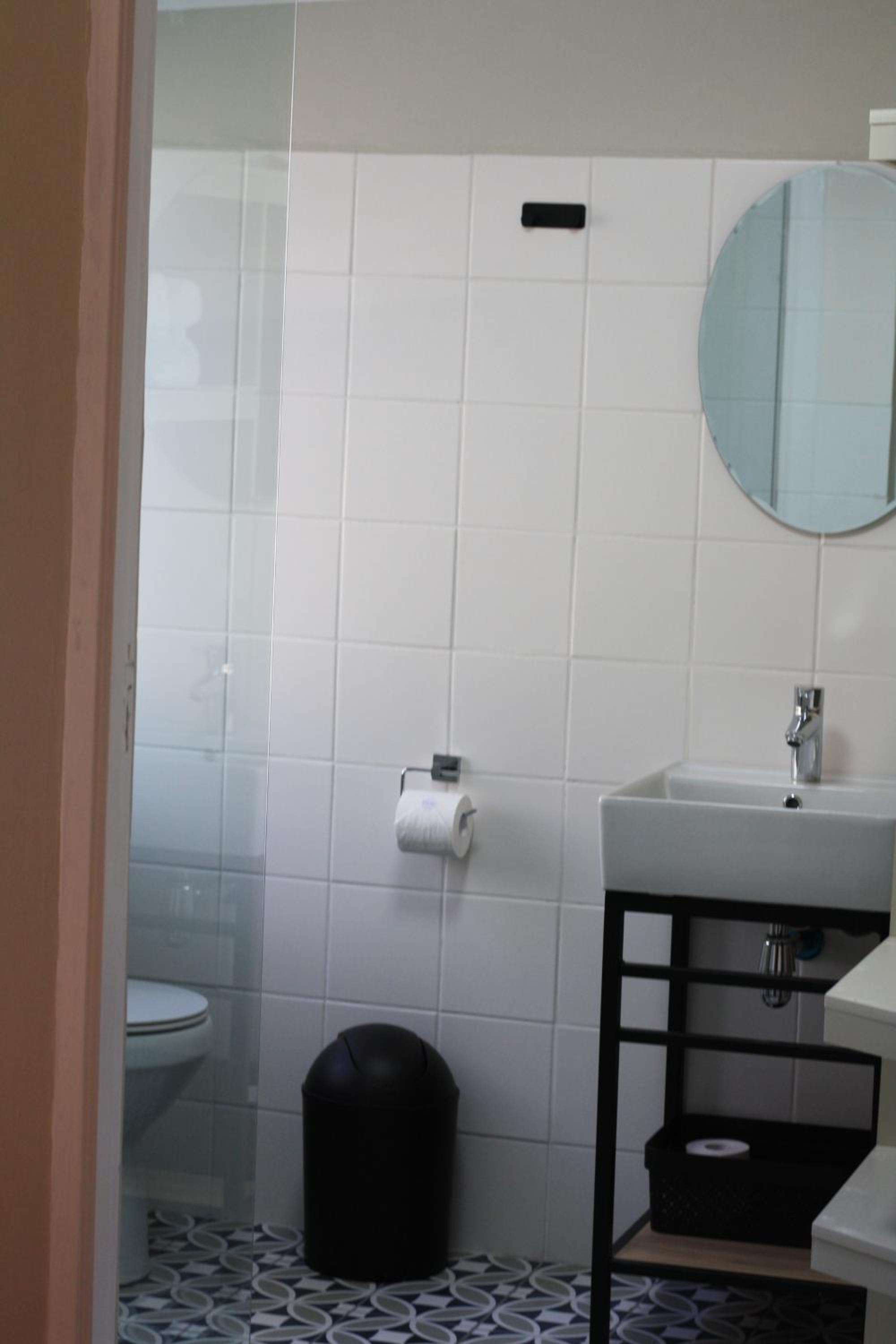 Deluxe Double or Twin Room with Garden View - Photo 8