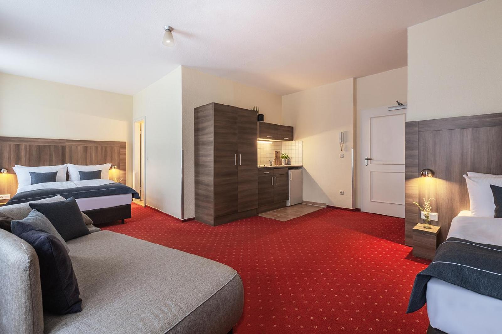 Apartment (3 Adults) thumbnail 5