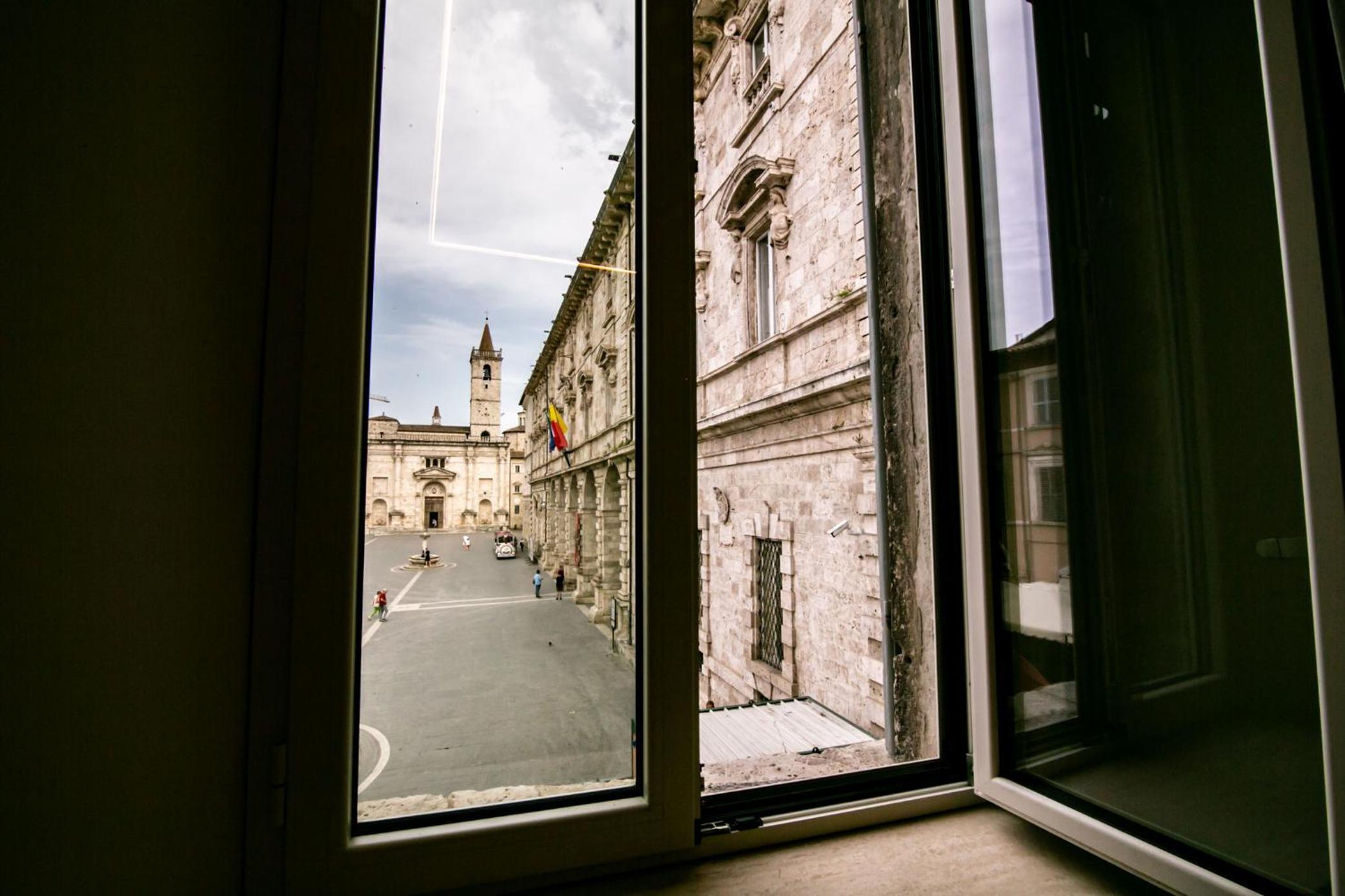 Double or Twin Room with View photo 2