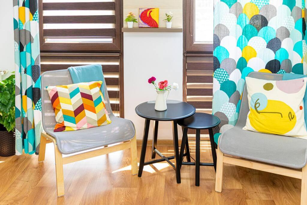 One-Bedroom Apartment - Photo 32