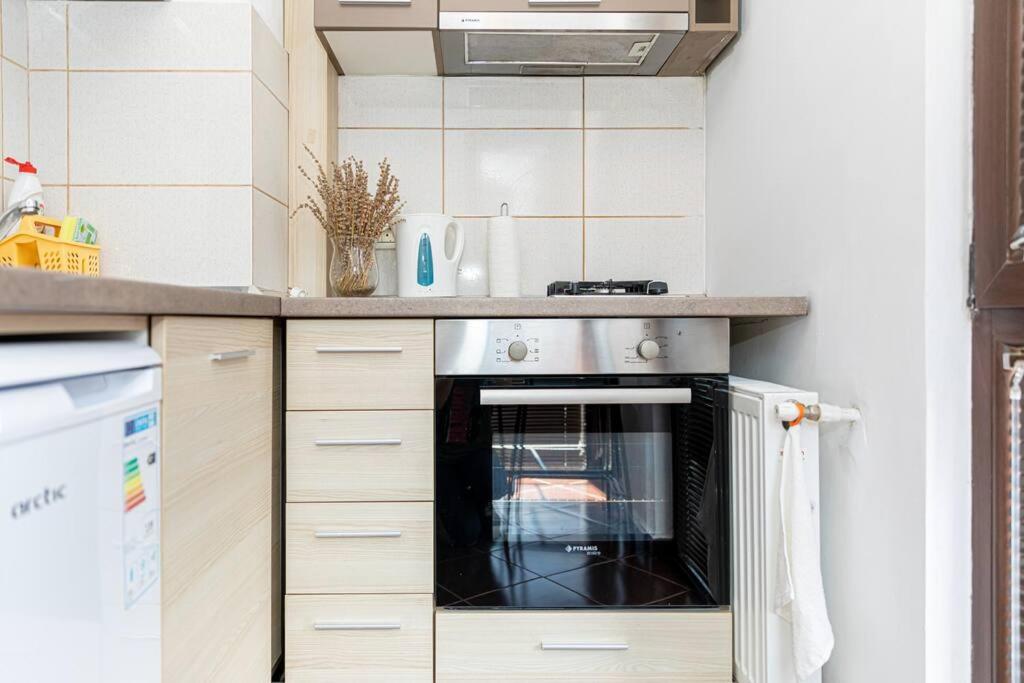 One-Bedroom Apartment - Photo 5