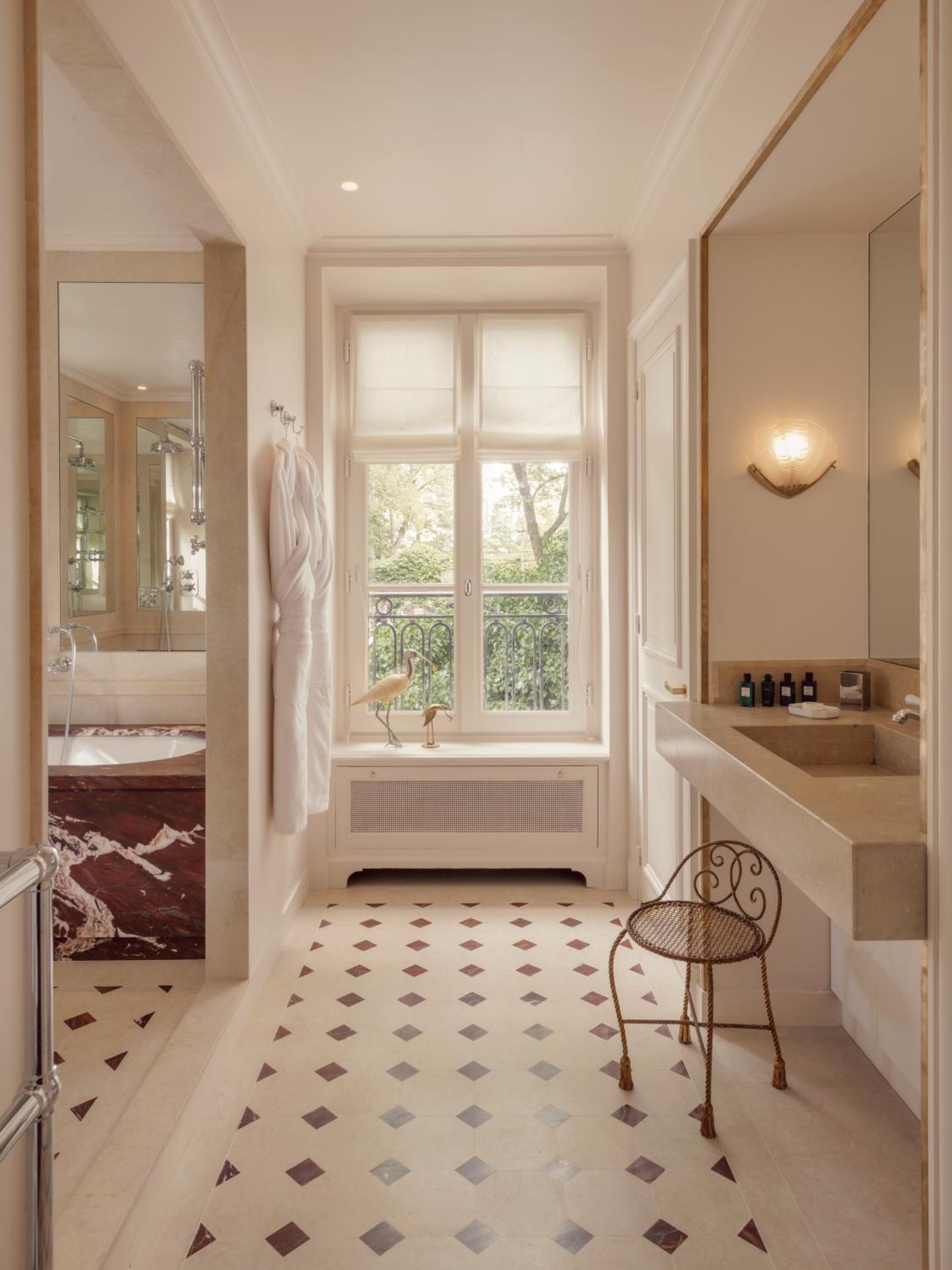 Suite Grand Tralala photo 3