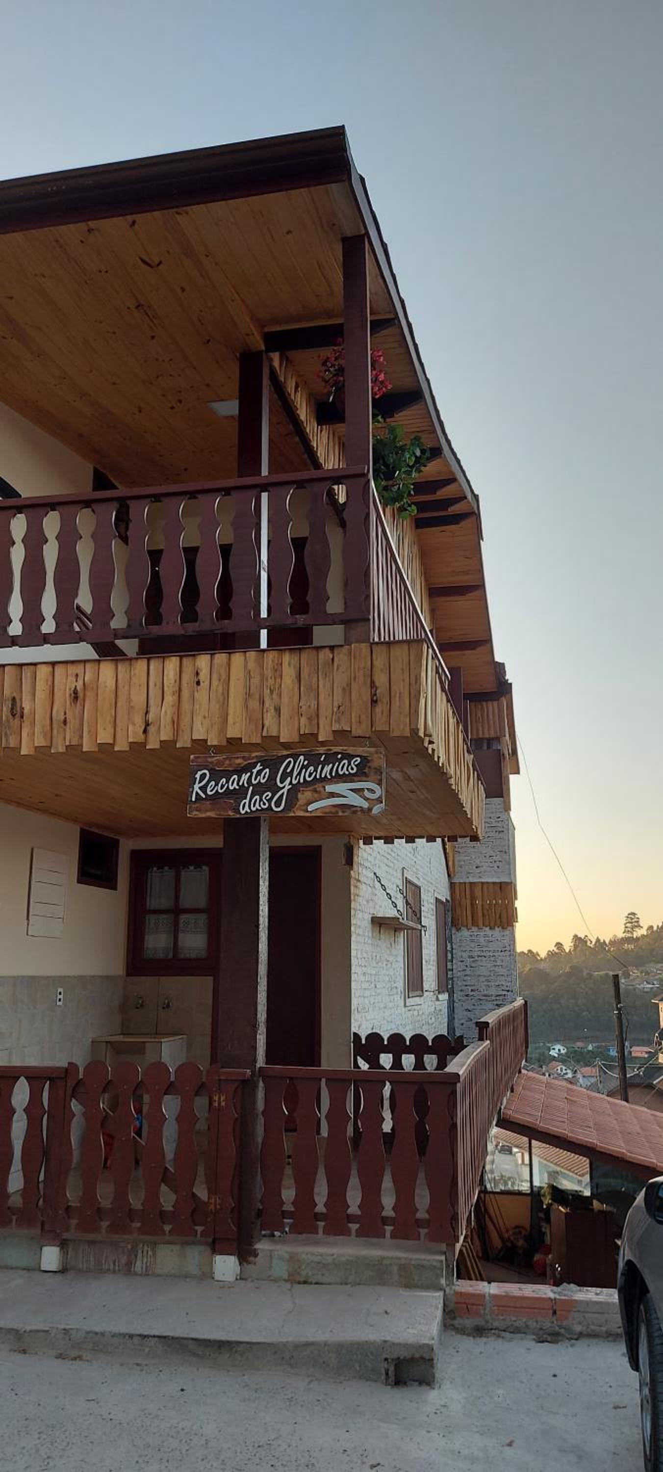 Superior Chalet - Photo 28