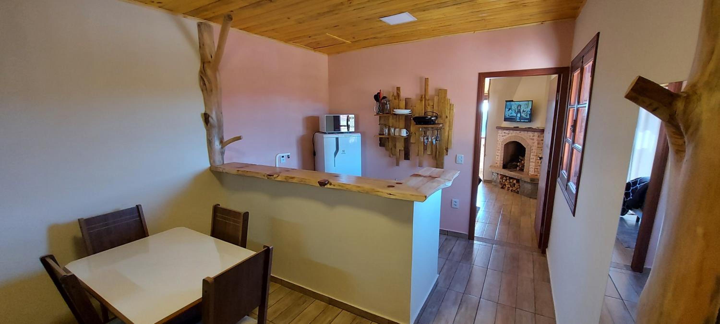 Superior Chalet - Photo 12