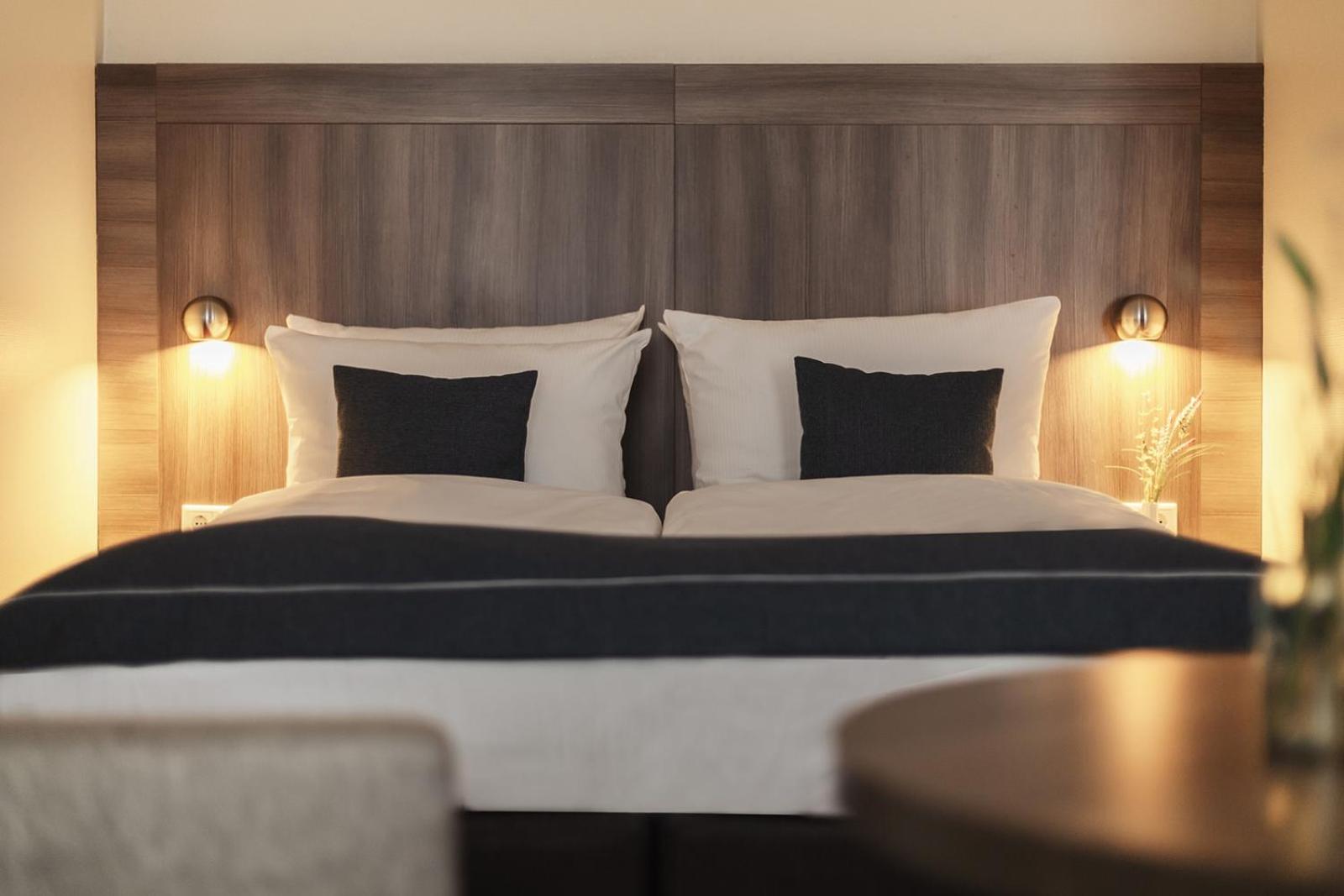 Comfort Quadruple Room thumbnail 5