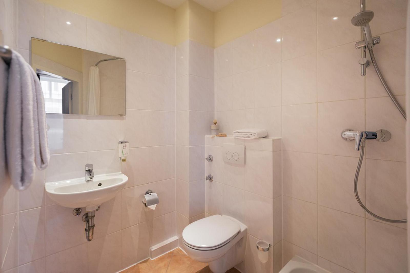 Comfort Quadruple Room