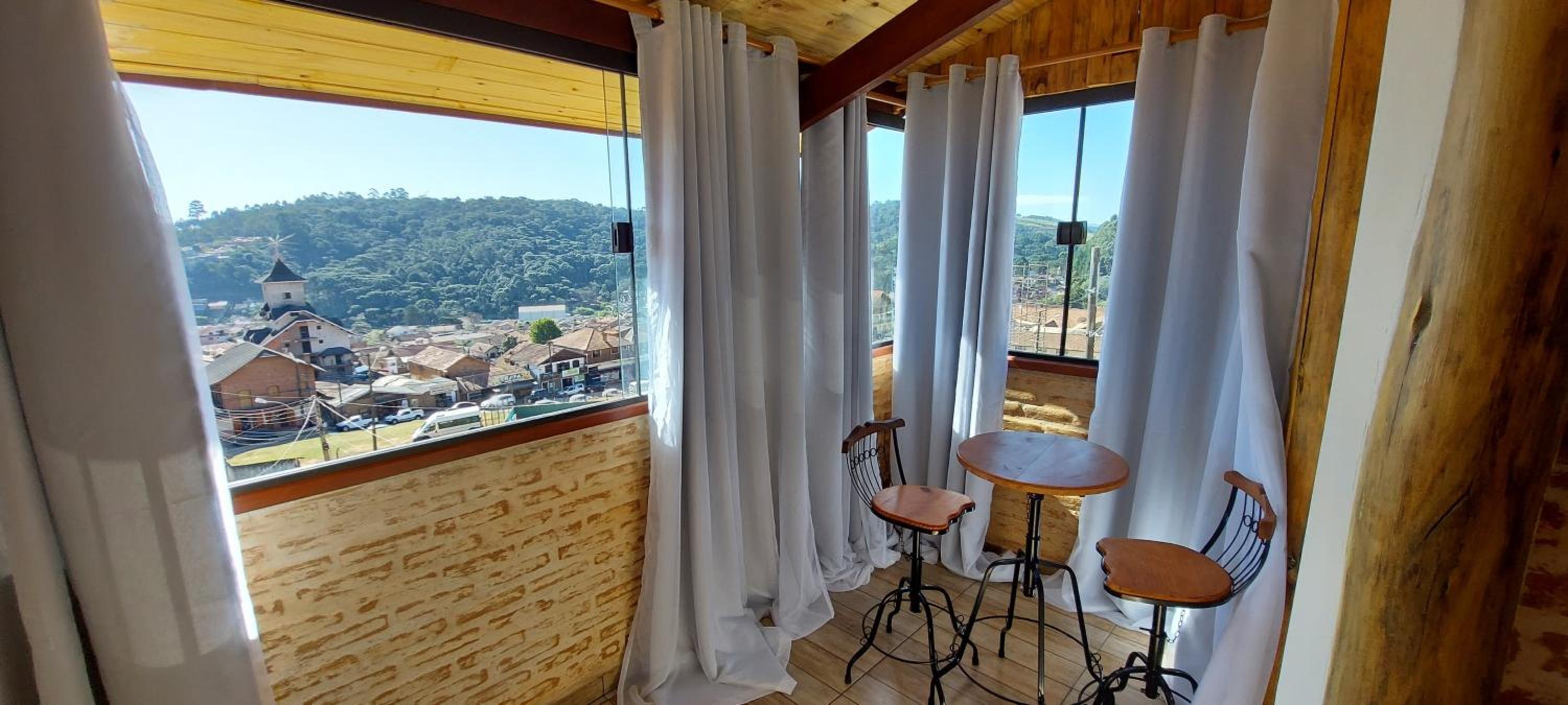 Superior Chalet - Photo 37