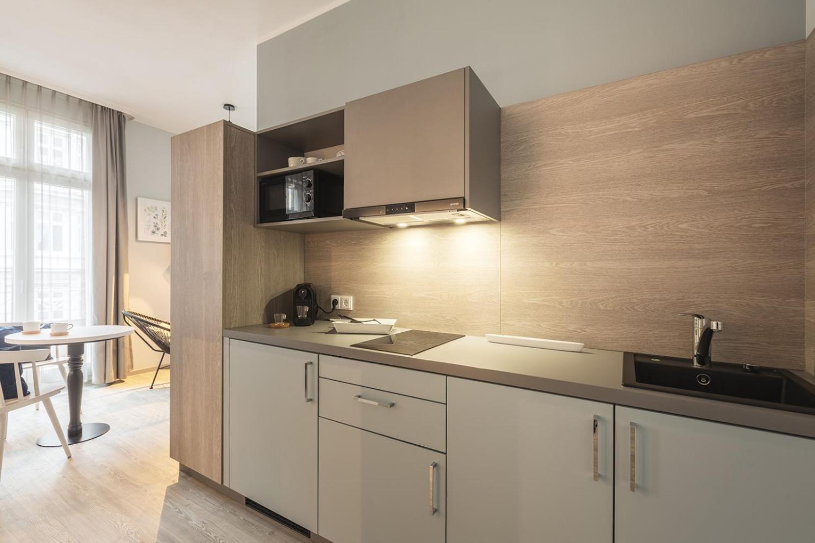 Apartment (4 Adults) - Photo 8