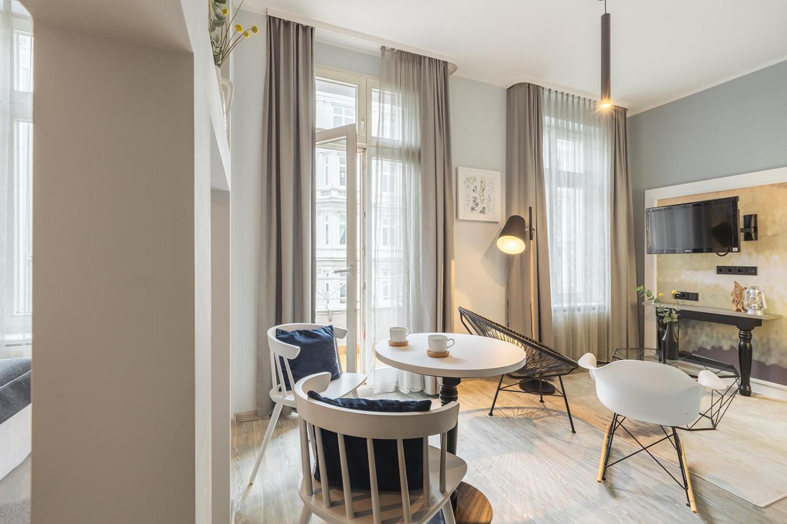 Apartment (4 Adults) - Photo 7