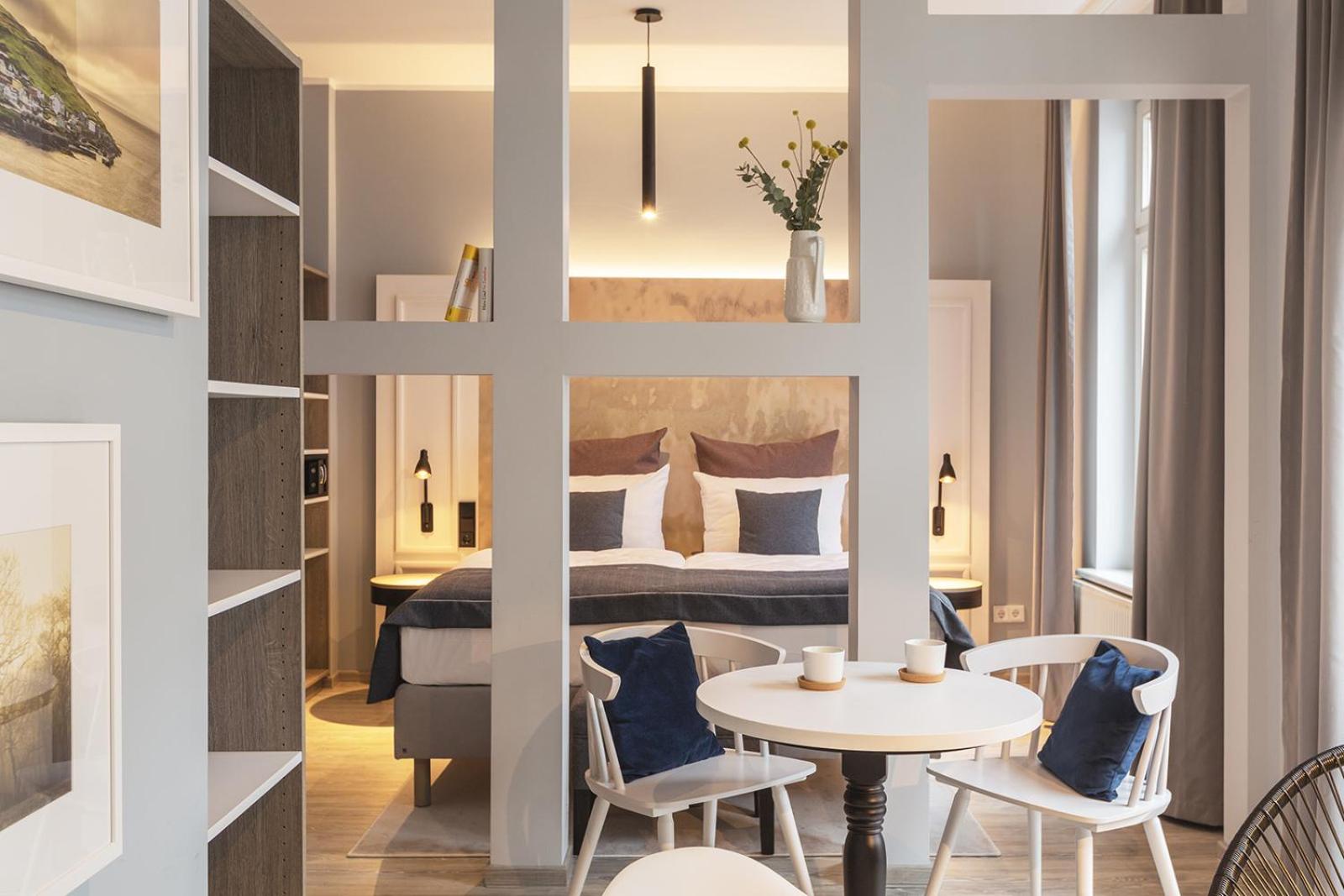 Apartment (4 Adults) thumbnail 6