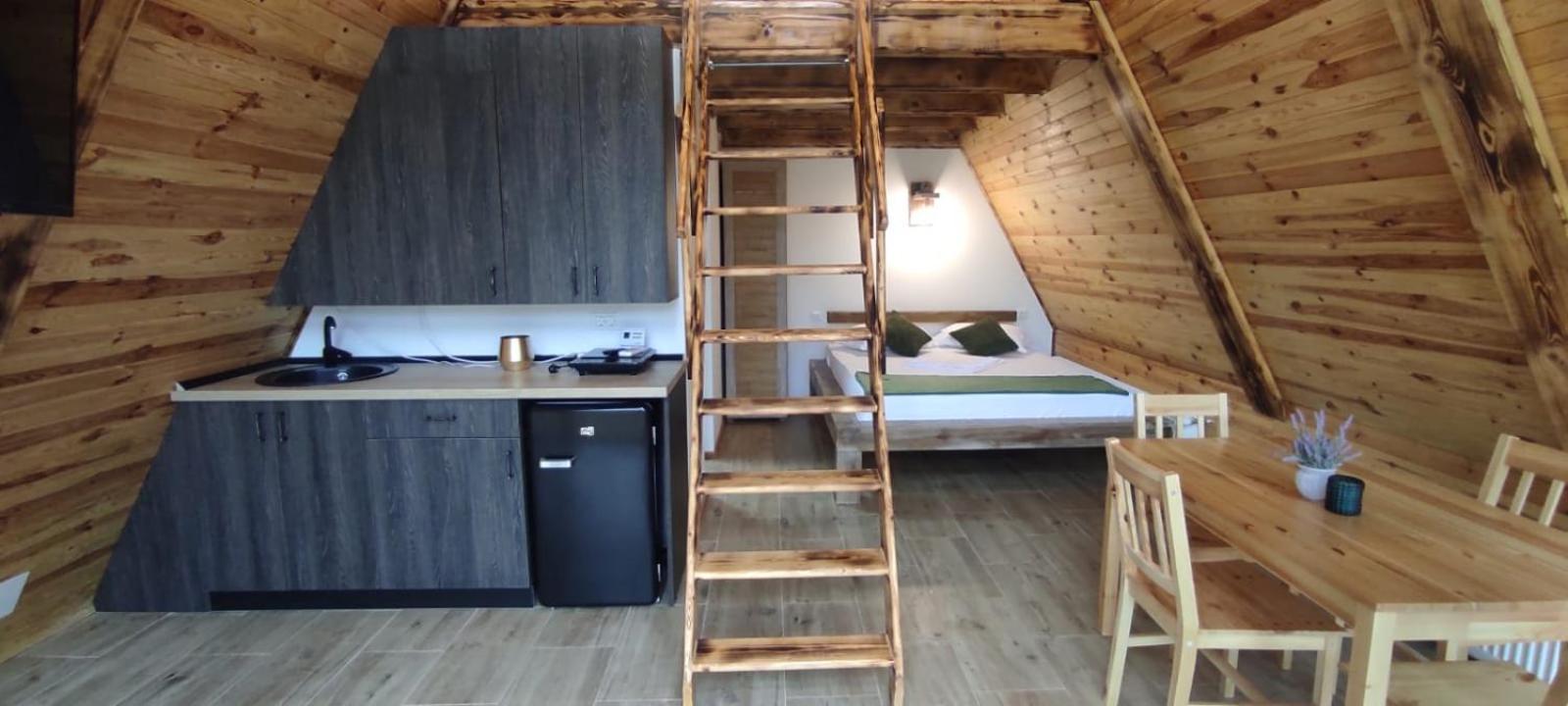 Family Bungalow photo 3