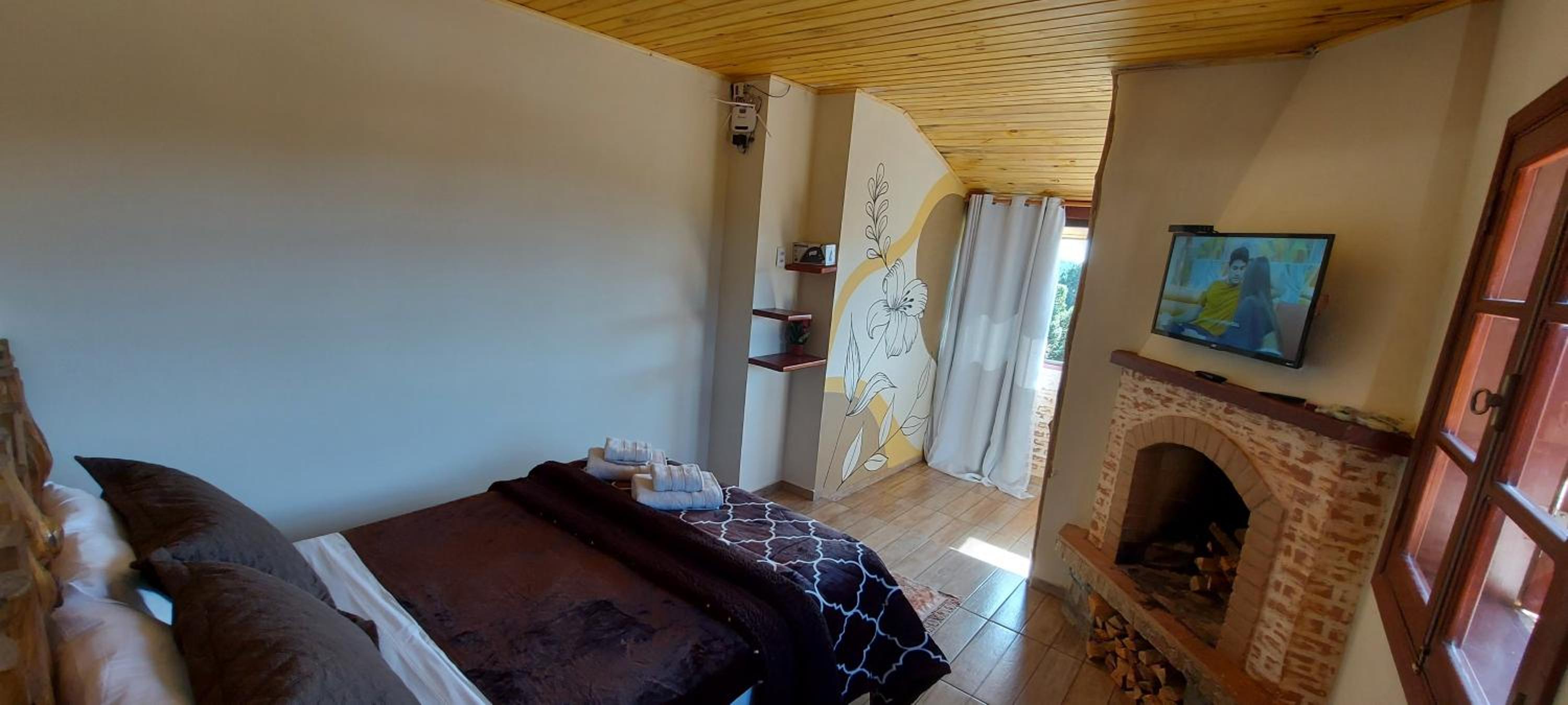 Superior Chalet - Photo 25