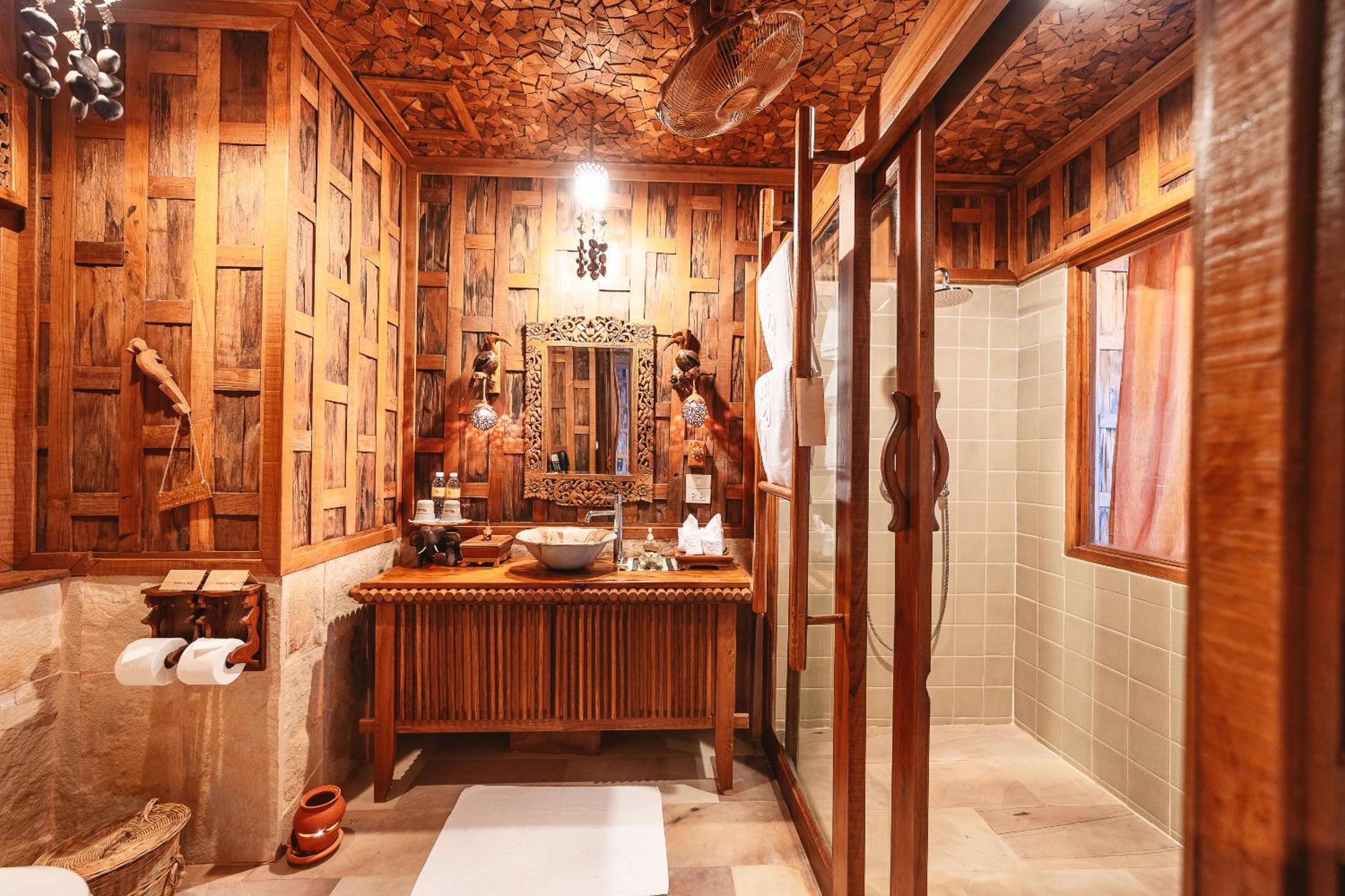 Grand Deluxe Double Ocean View - Photo 3