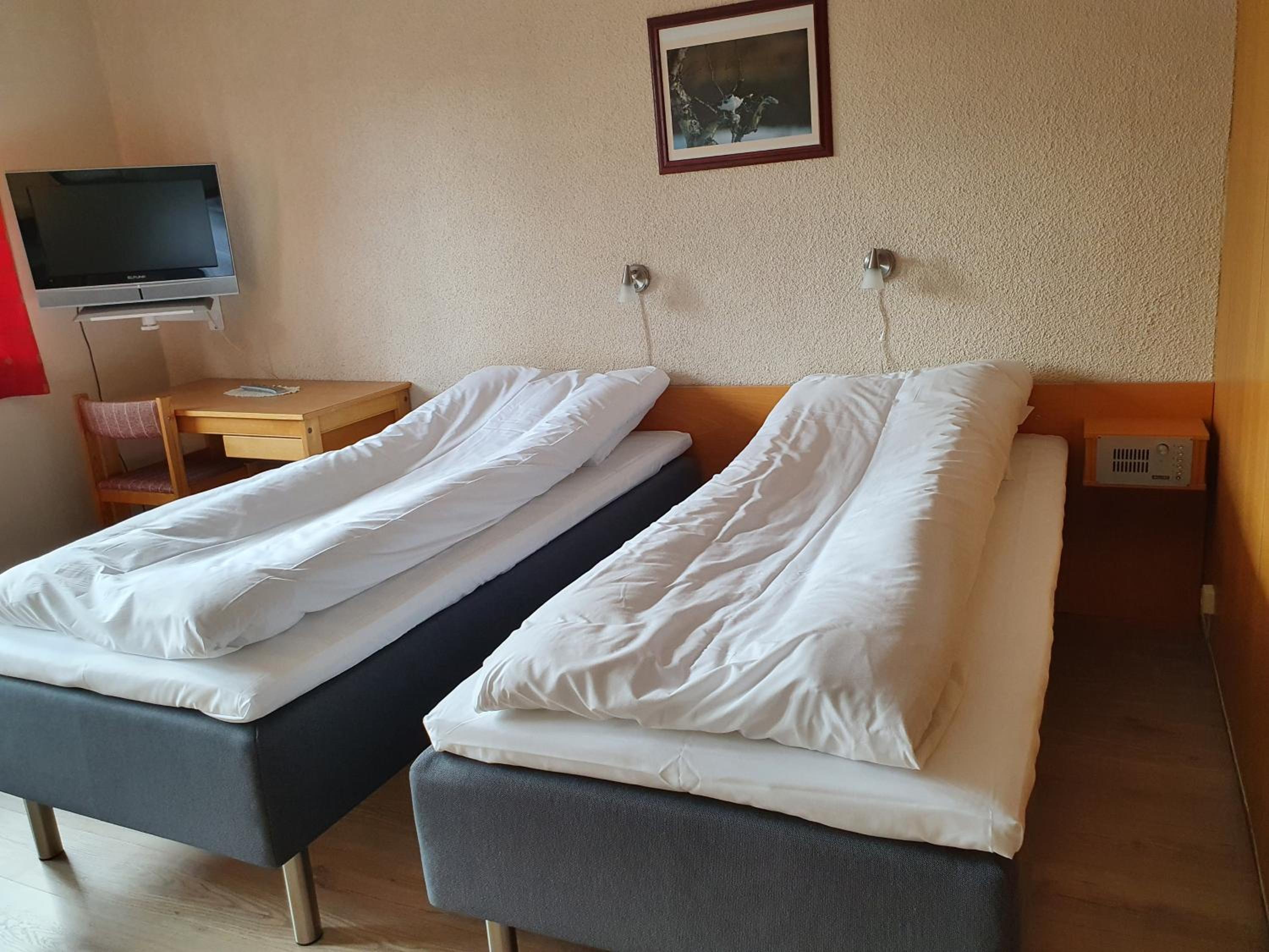 Double Room photo 2