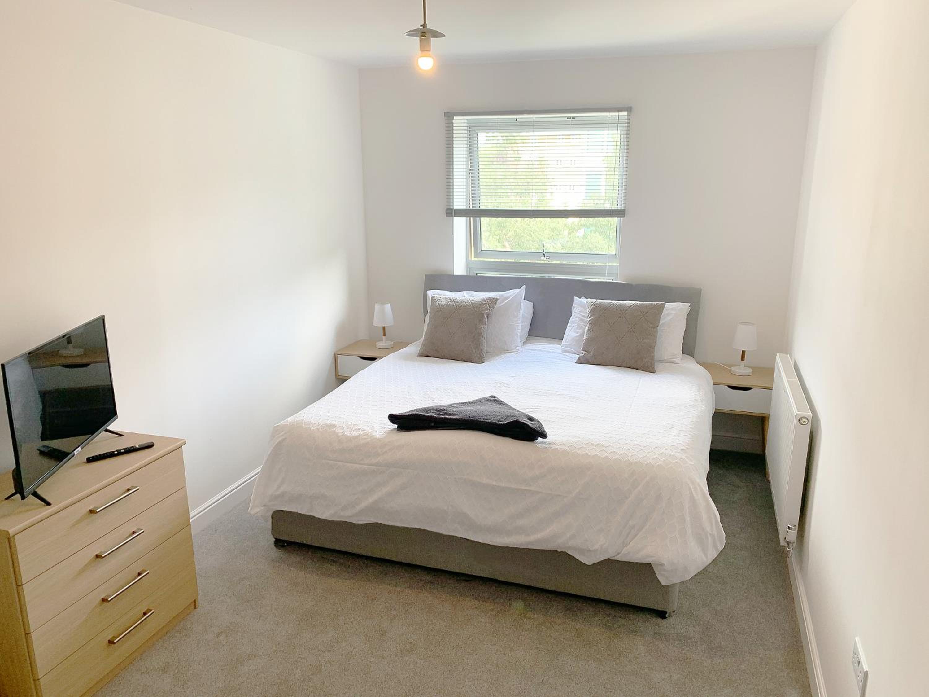 Two-Bedroom Apartment photo 3