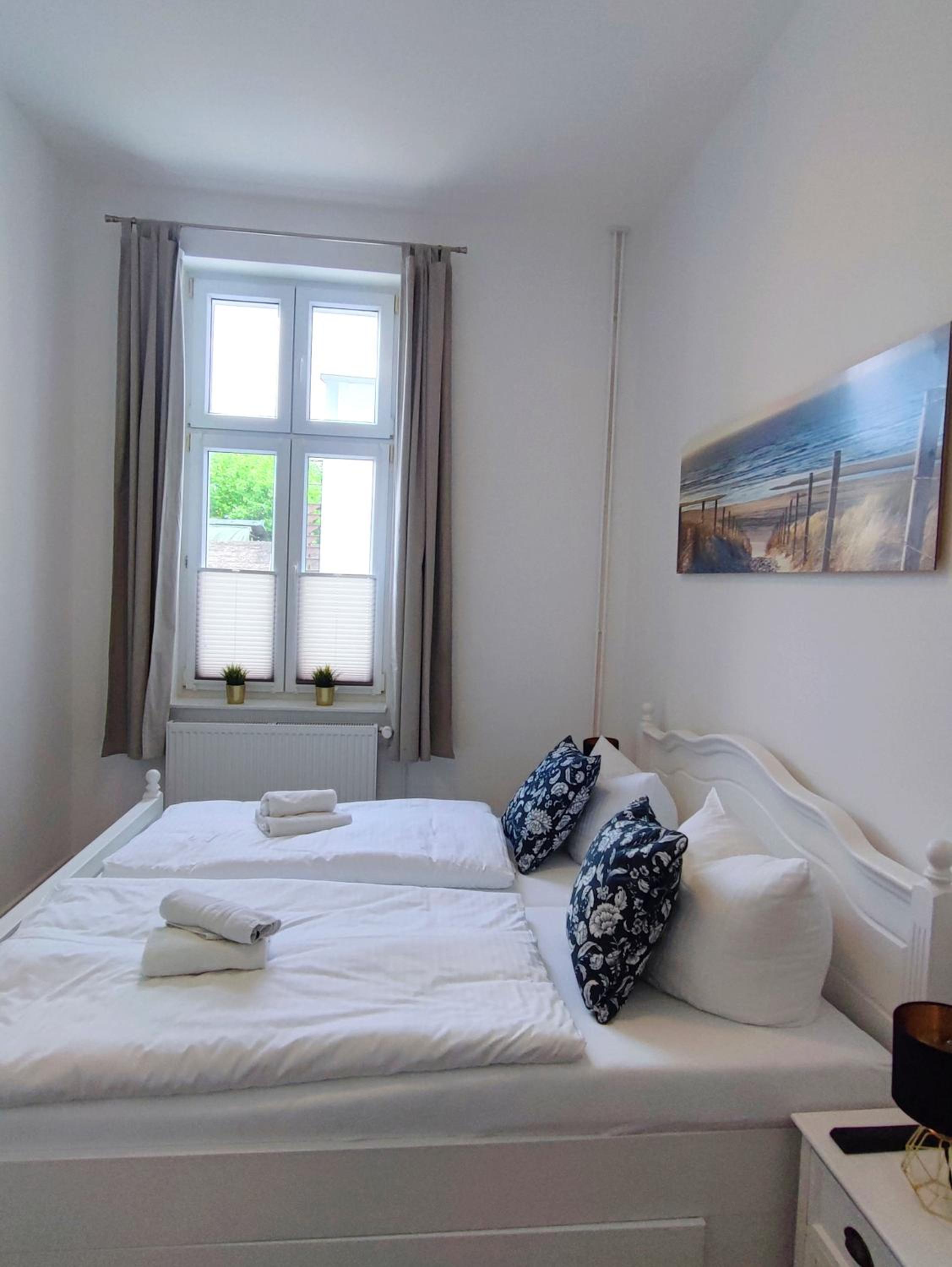 Apartment - Ground Floor photo 1